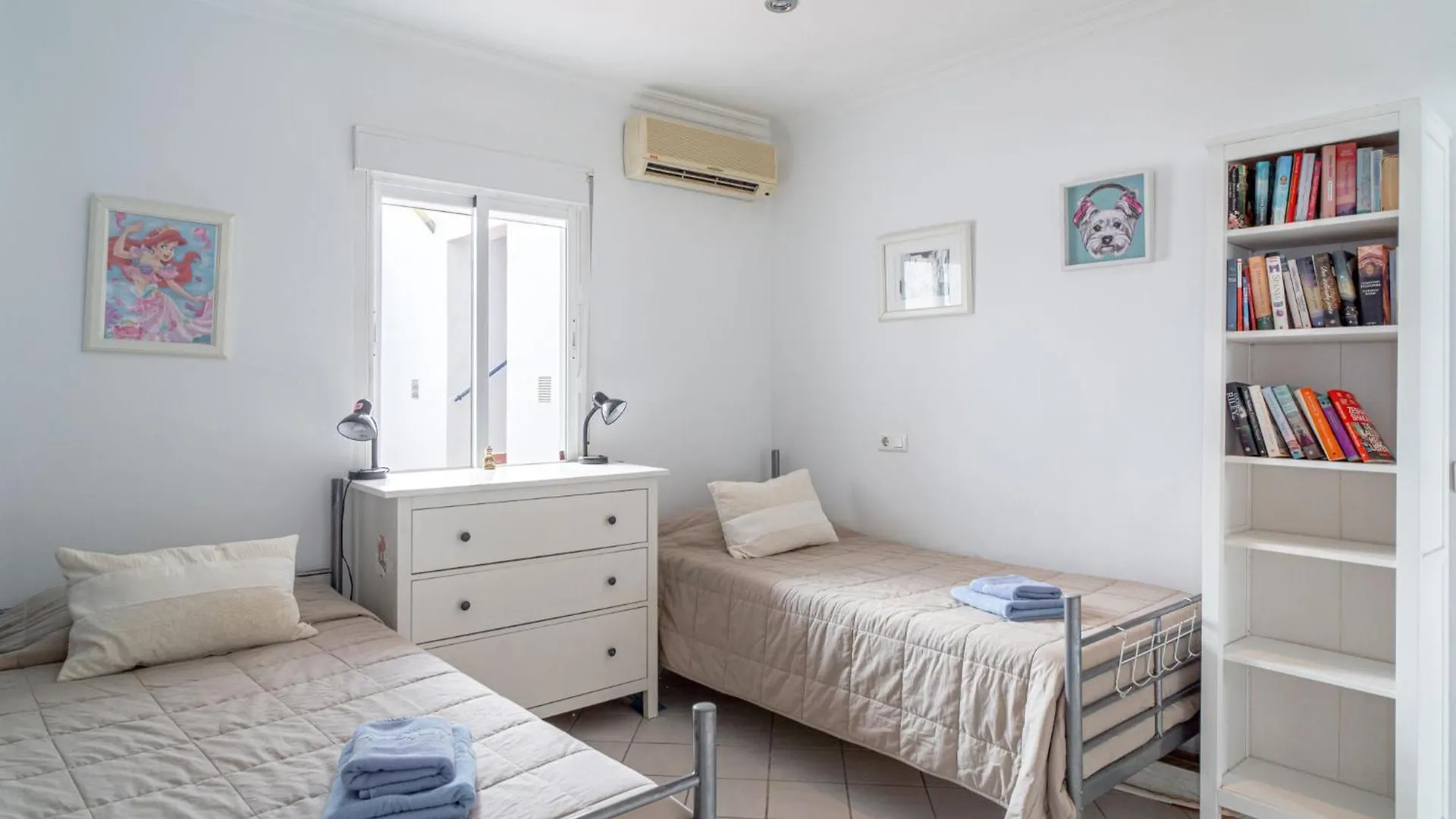 Apartment Amor By Interhome Torrox