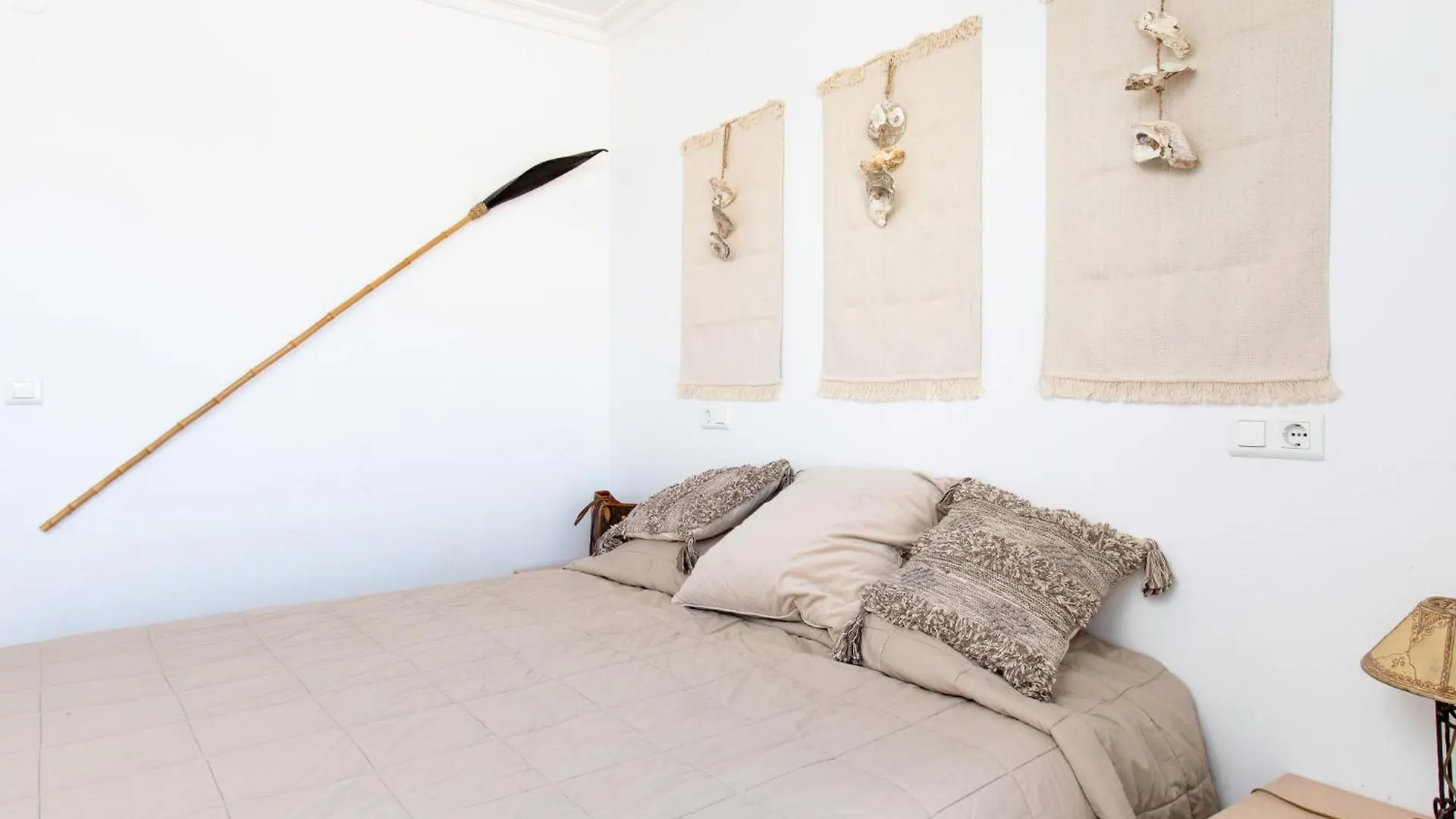 טורוקס Apartment Amor By Interhome