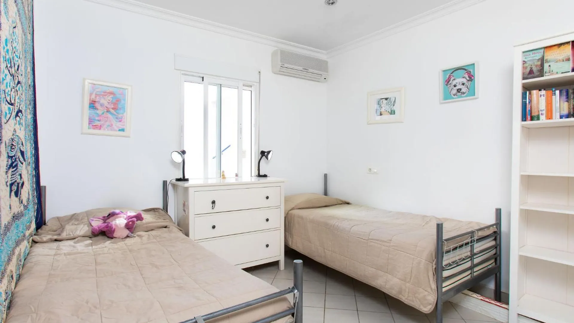 Apartment Amor By Interhome 托罗克斯科斯塔 0*,  西班牙