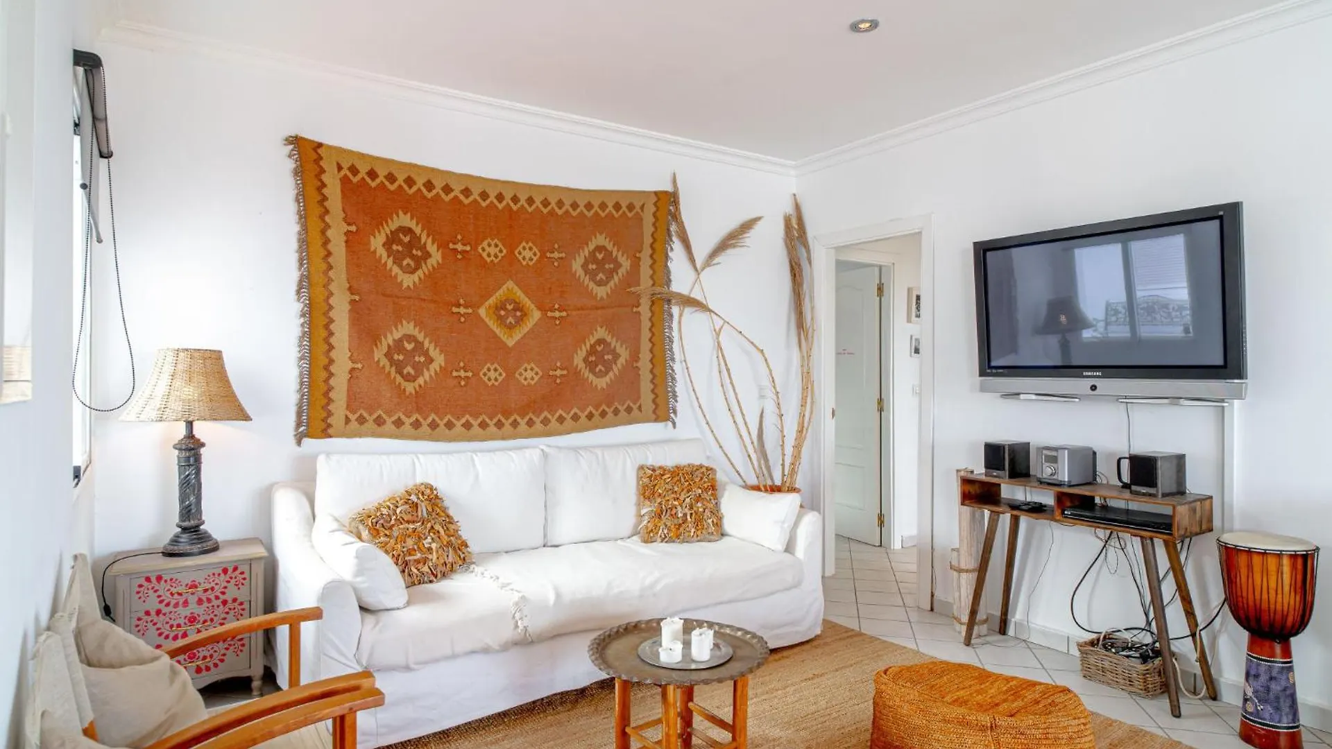 Apartment Amor By Interhome Torrox