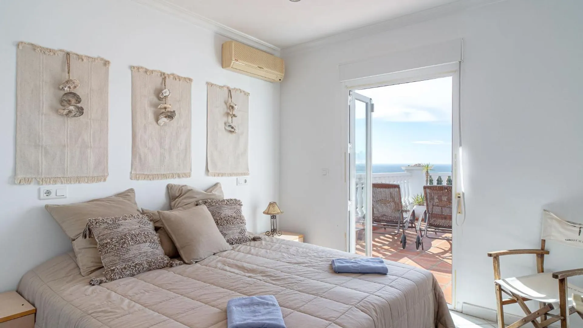 Apartment Amor By Interhome Torrox