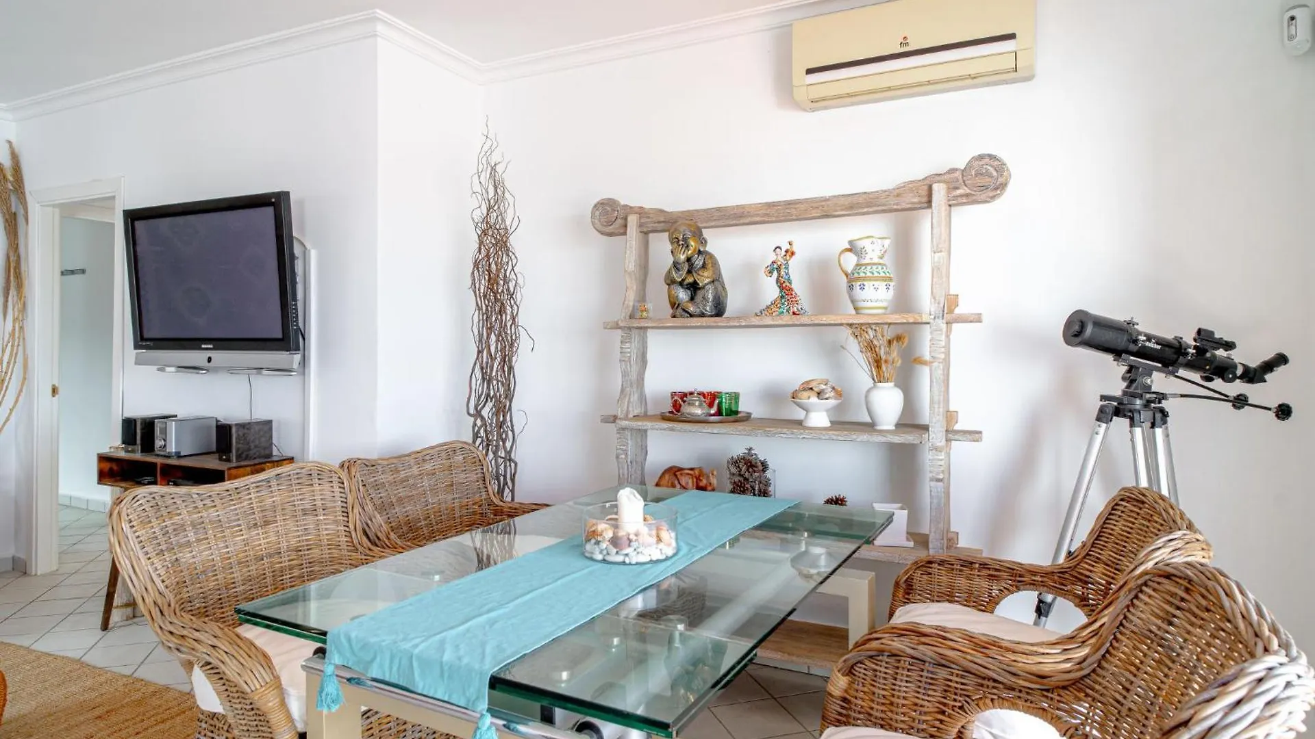 Apartment Amor By Interhome Torrox