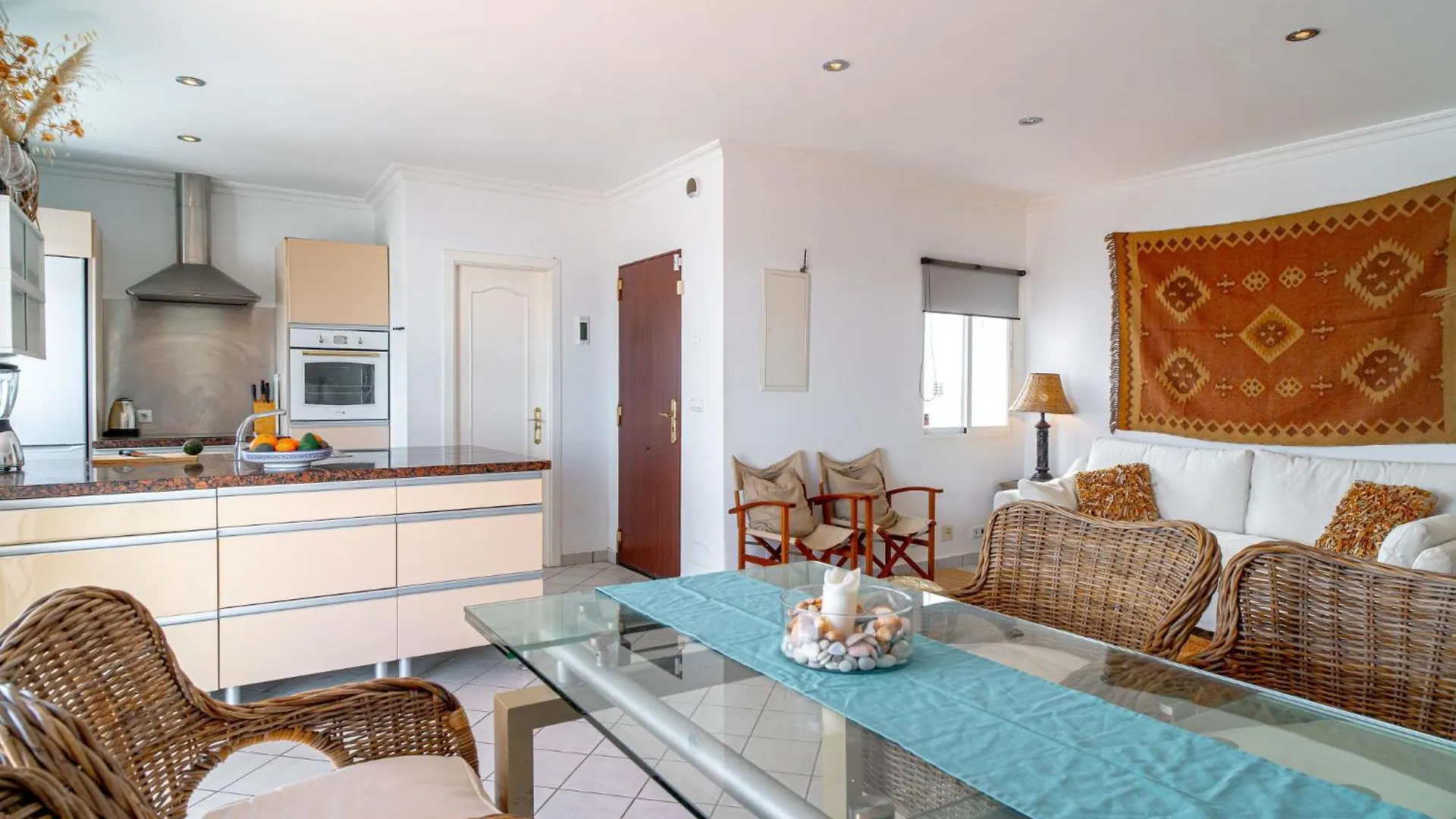 Apartment Amor By Interhome Torrox
