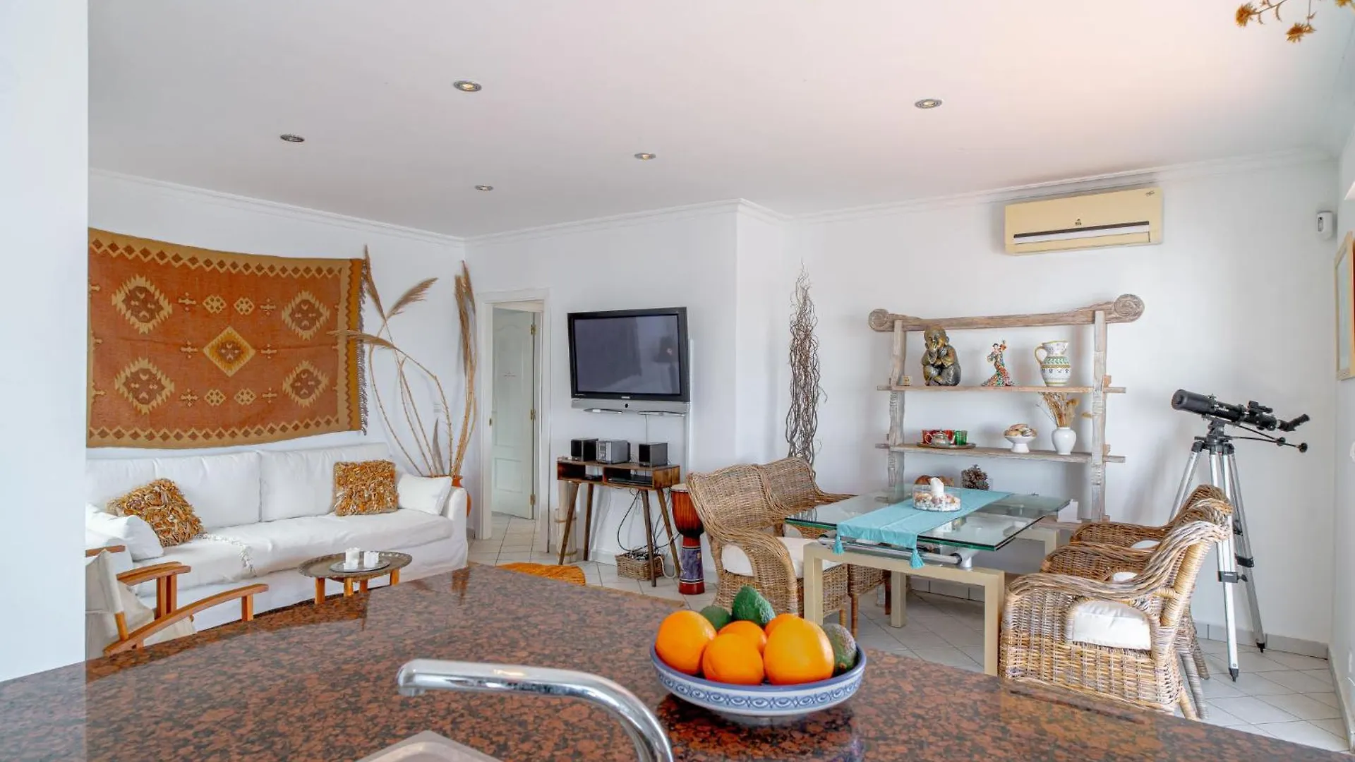 Apartment Amor By Interhome Torrox Spain