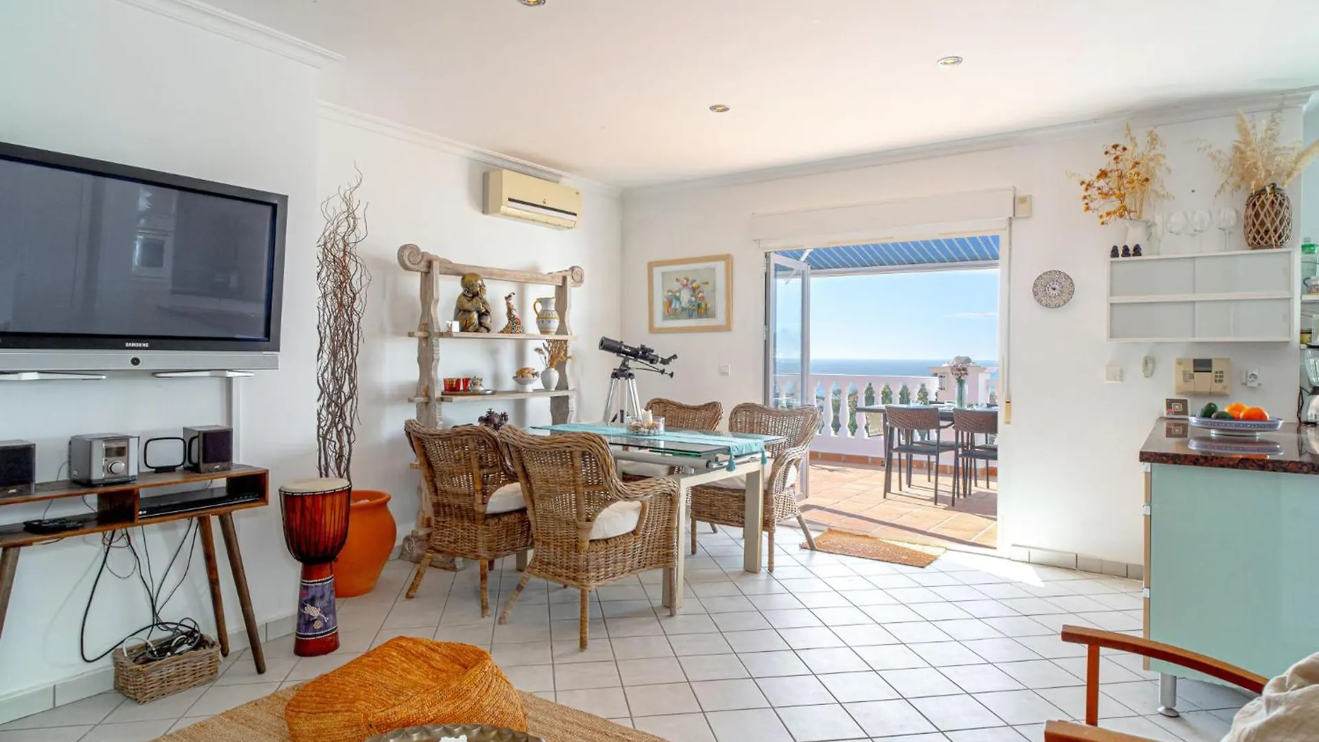 Apartment Amor By Interhome Torrox