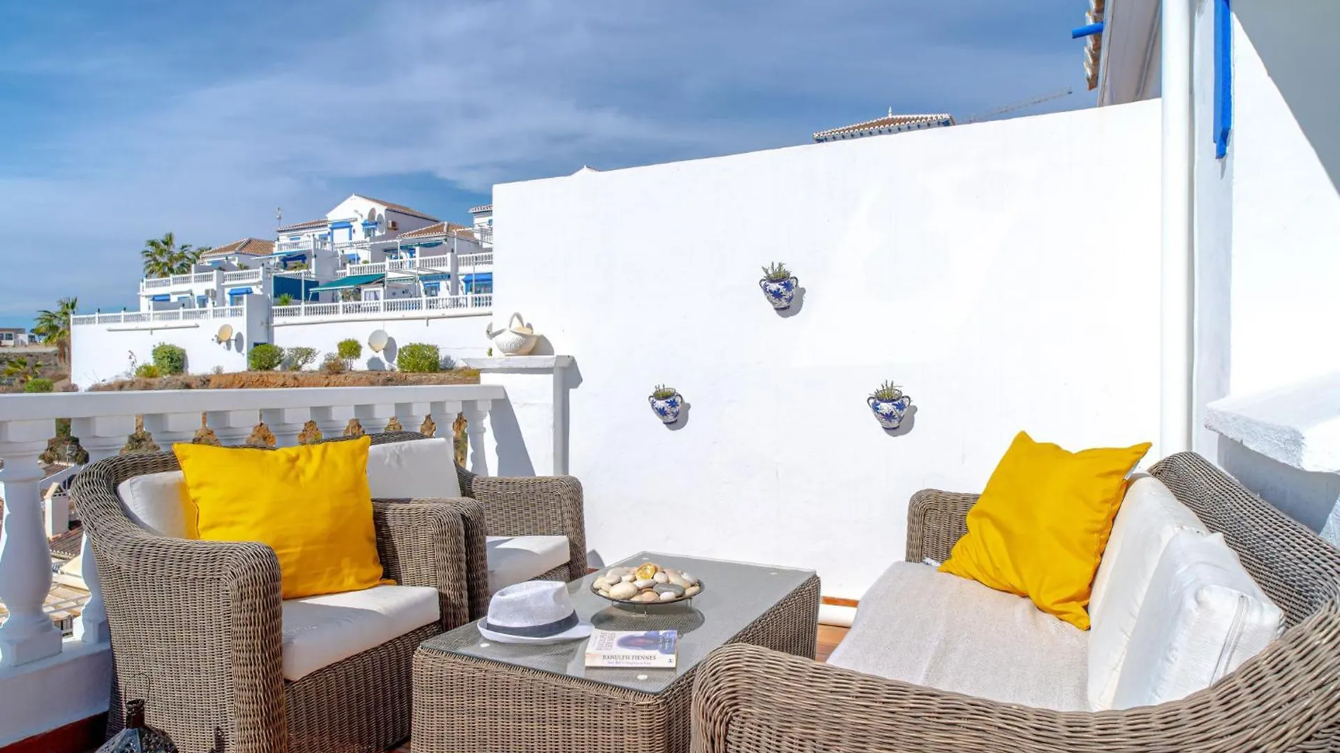 Apartment Amor By Interhome Torrox
