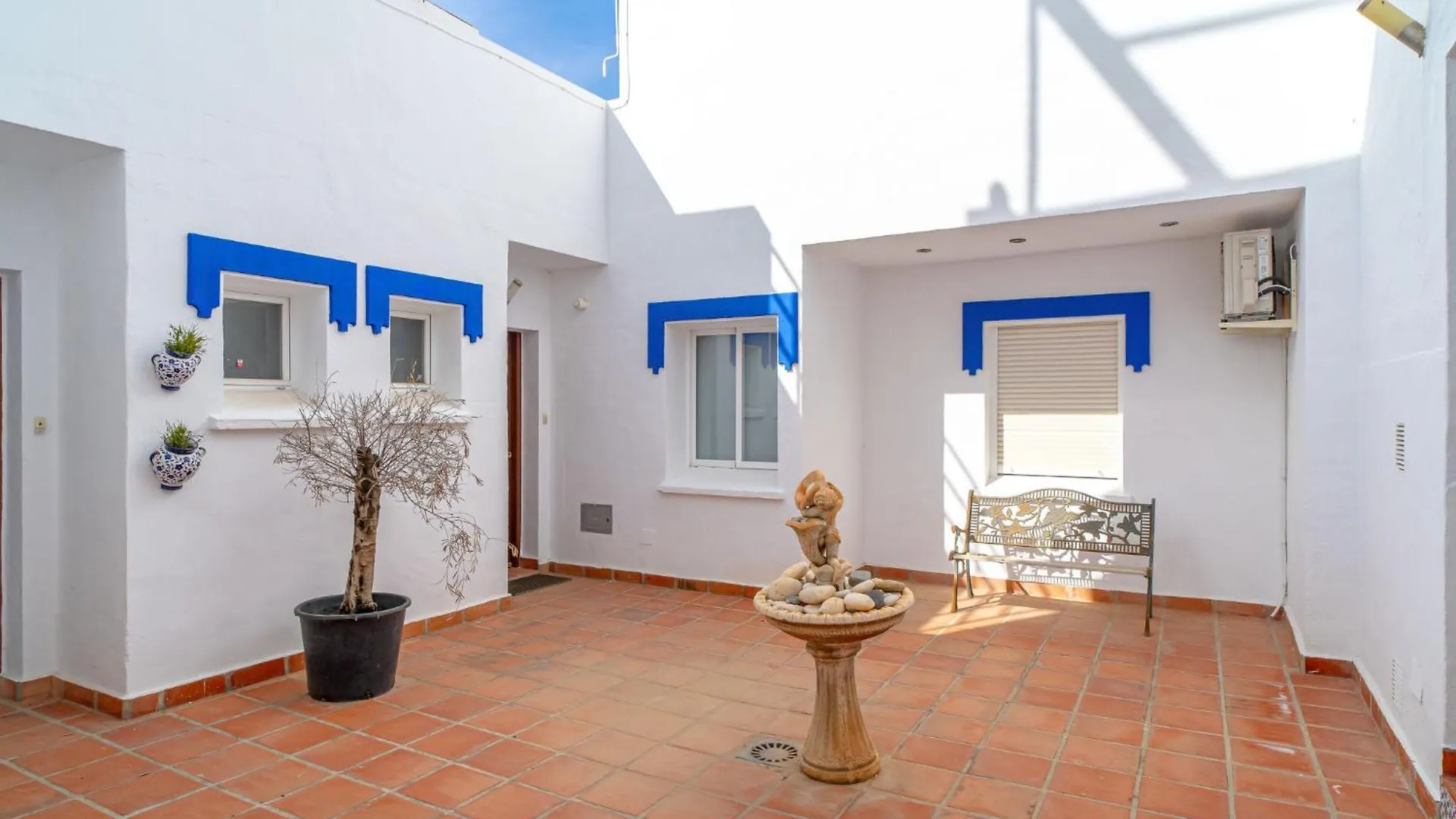 Apartment Amor By Interhome Torrox