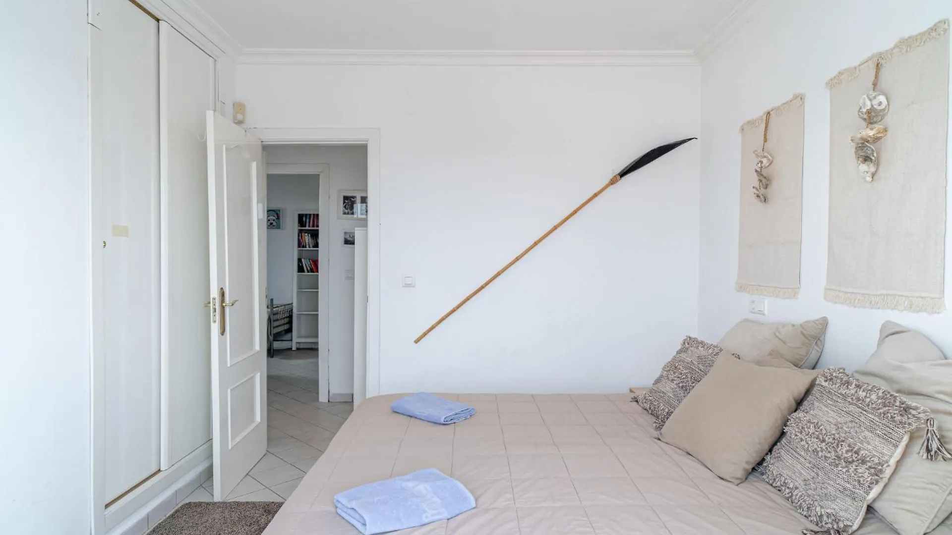 Apartment Amor By Interhome Torrox 0*,
