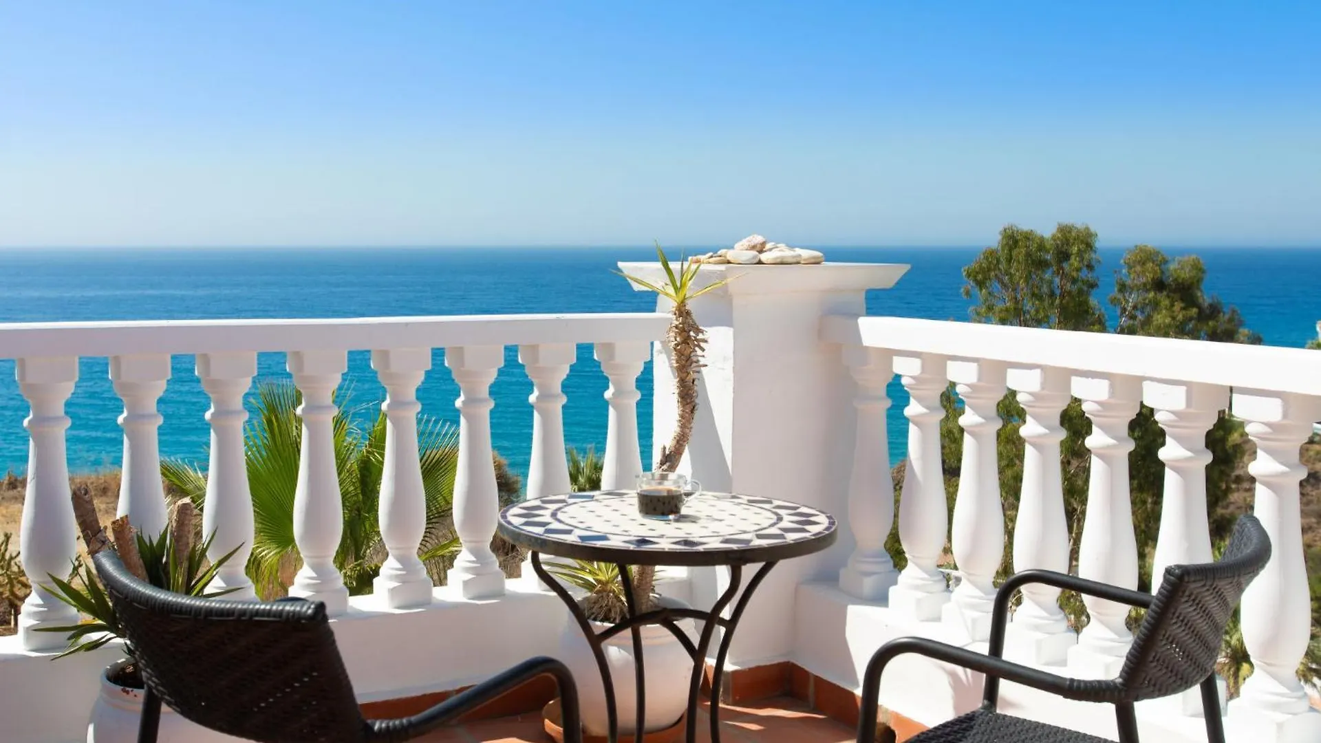 Apartment Amor By Interhome Torrox Spain