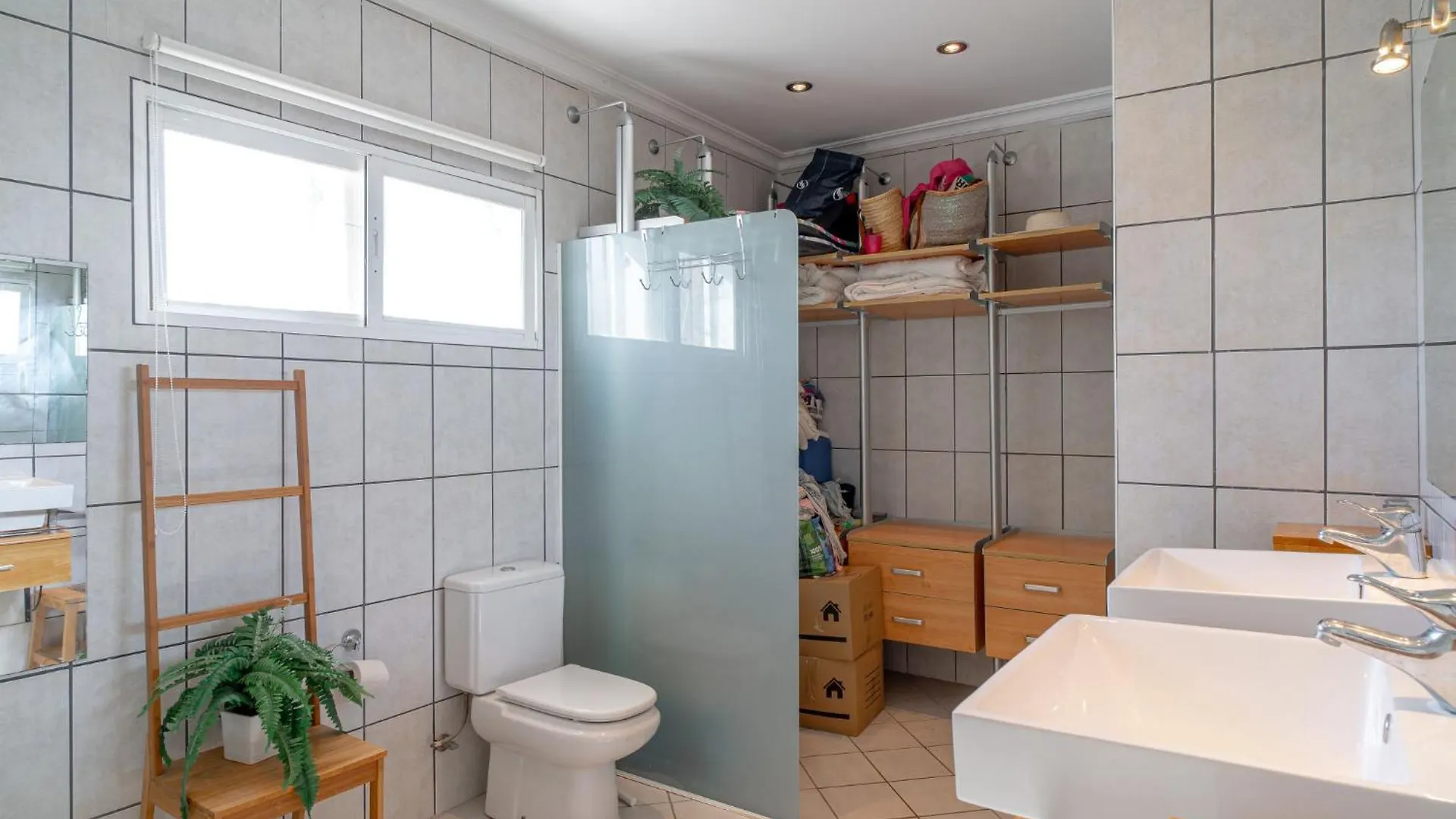 Apartment Amor By Interhome Torrox