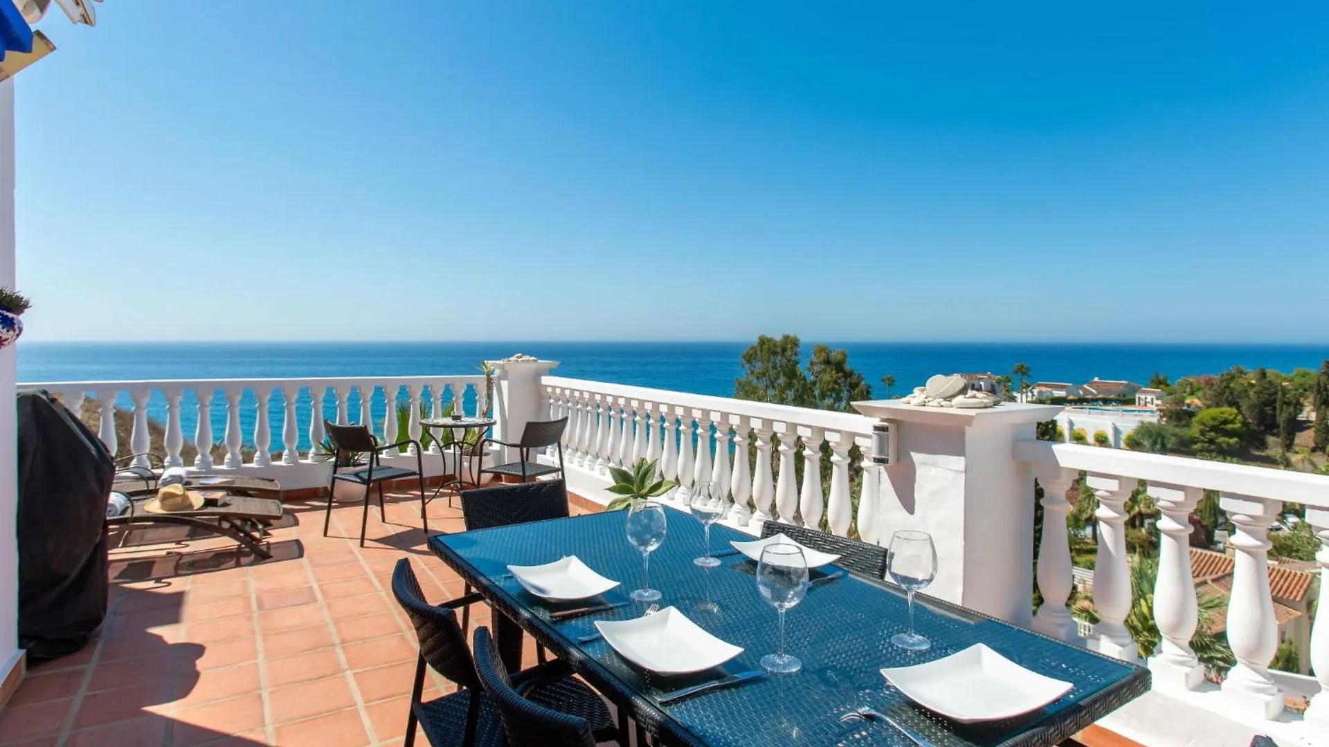 Apartment Amor By Interhome Torrox