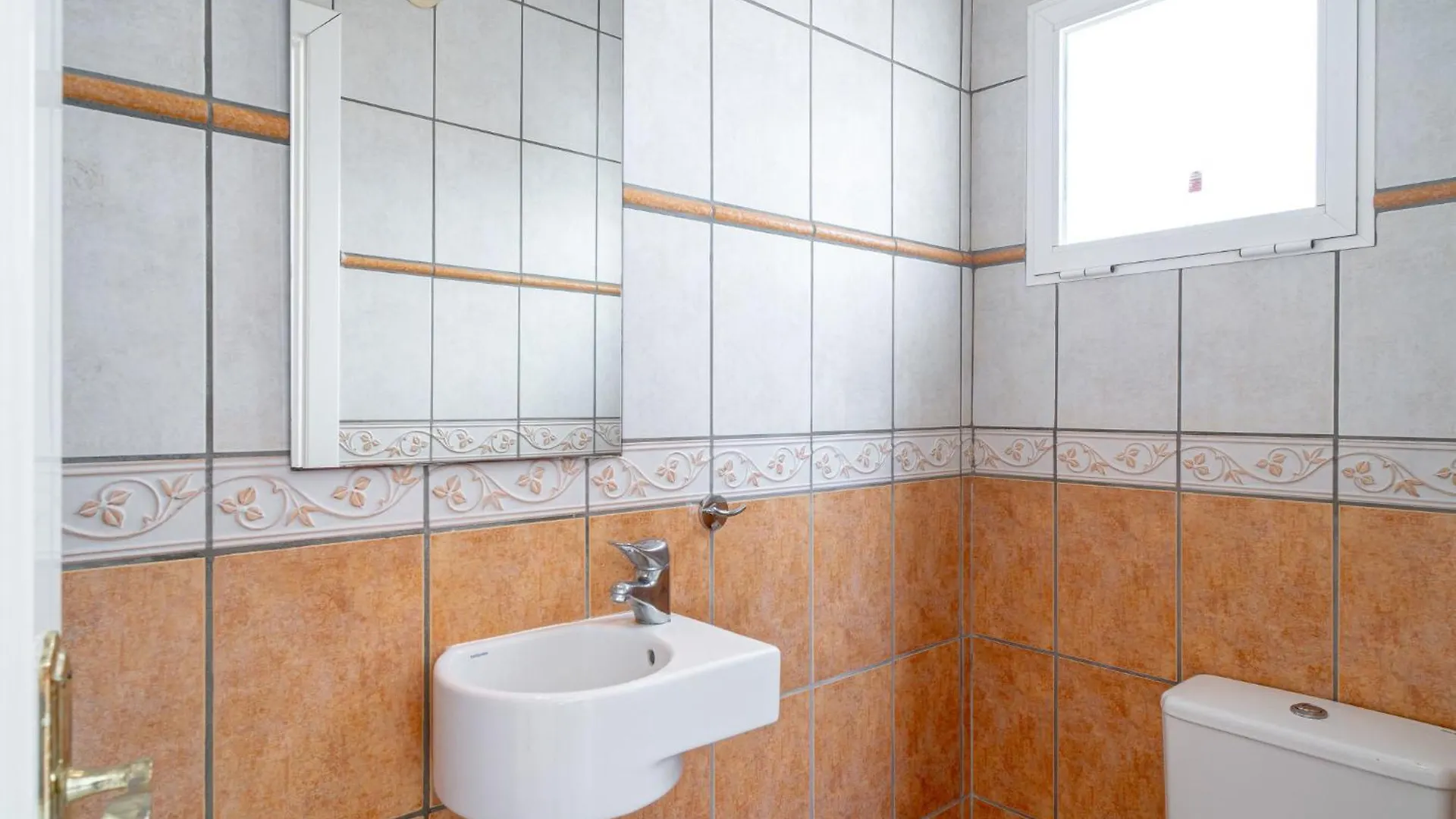 Apartment Amor By Interhome Torrox