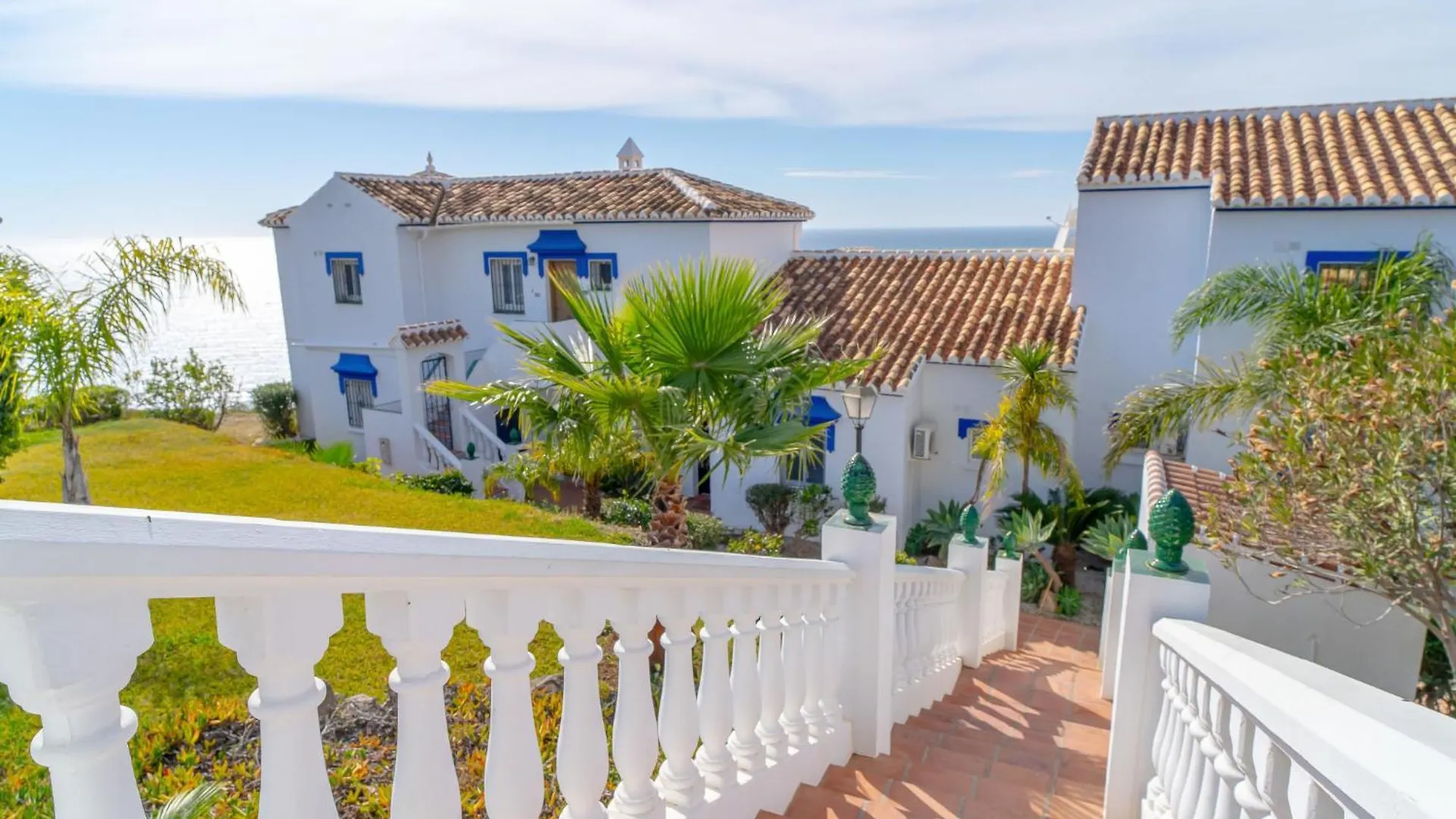 Apartment Amor By Interhome Torrox
