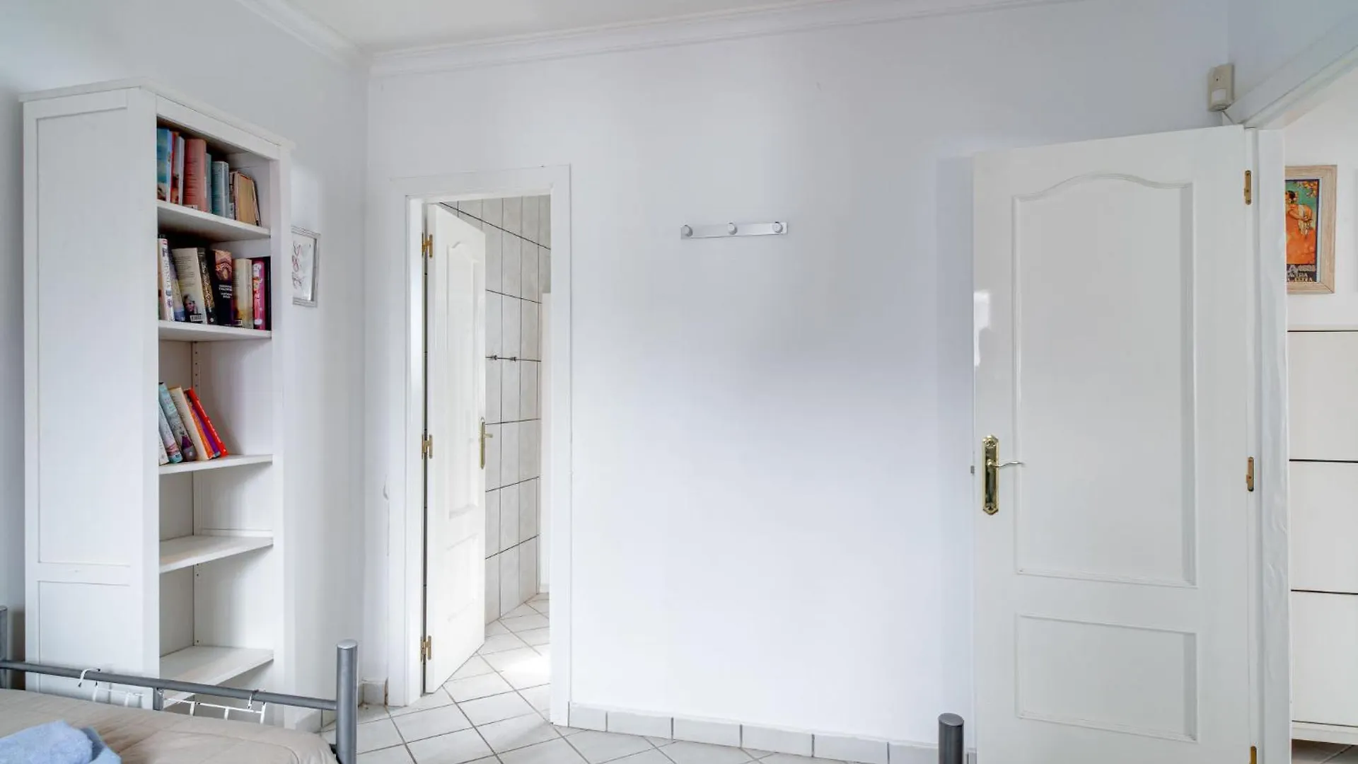 Apartment Amor By Interhome Torrox Spain
