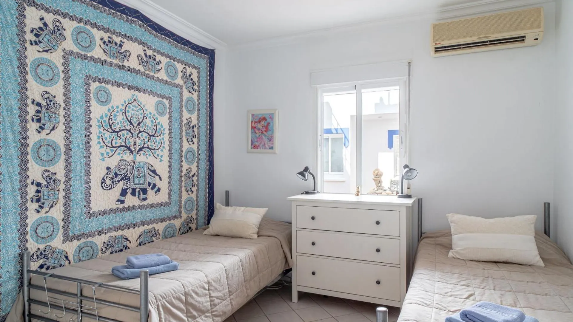 Apartment Amor By Interhome Torrox