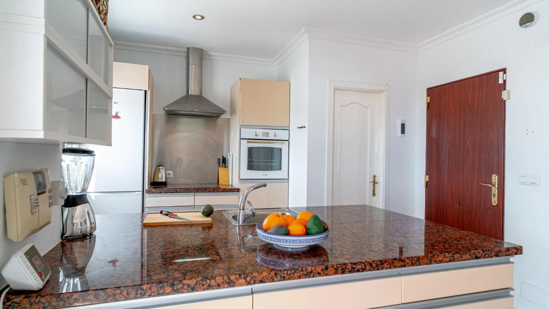 Apartment Amor By Interhome Torrox