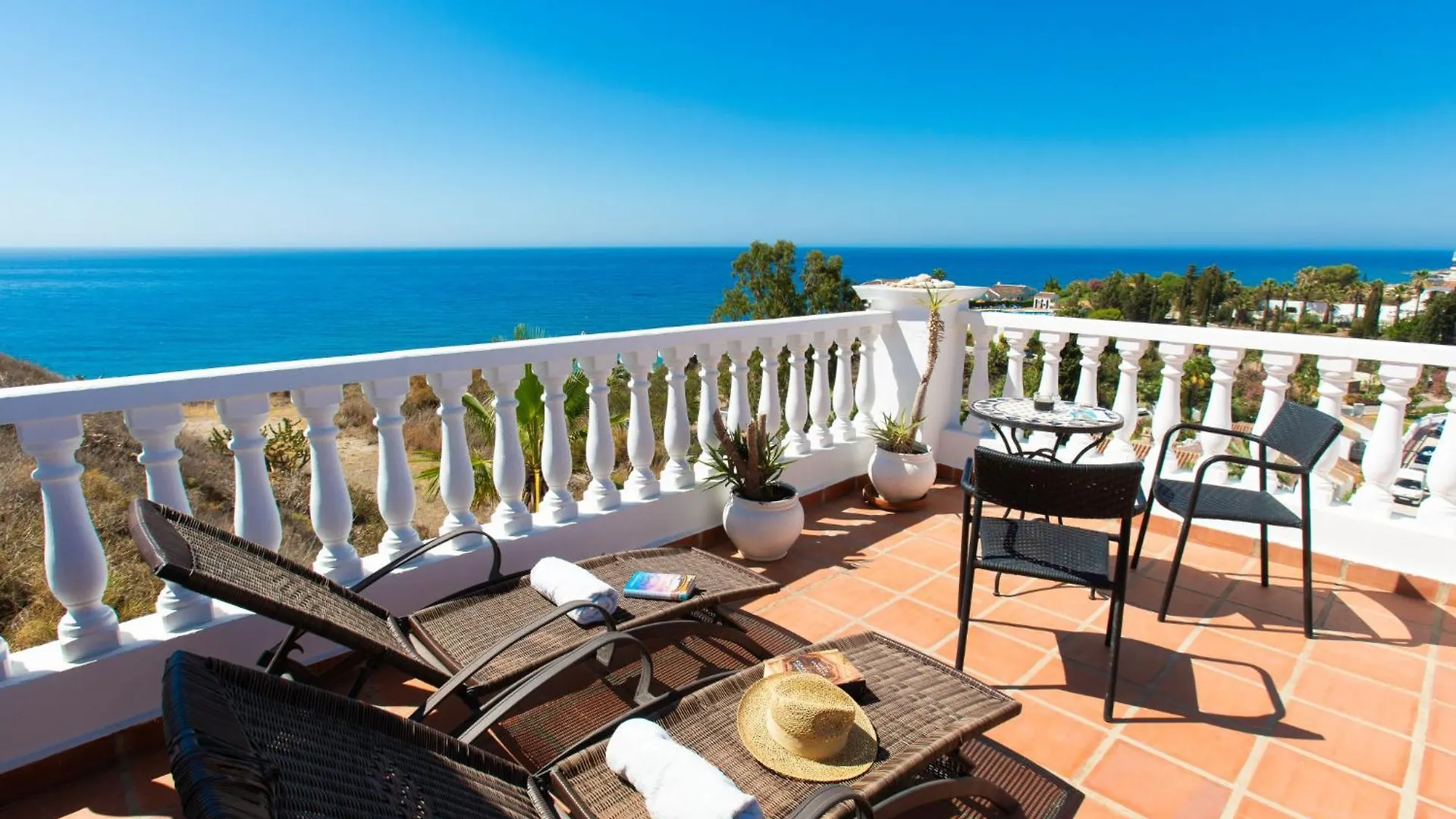 Apartment Amor By Interhome Torrox