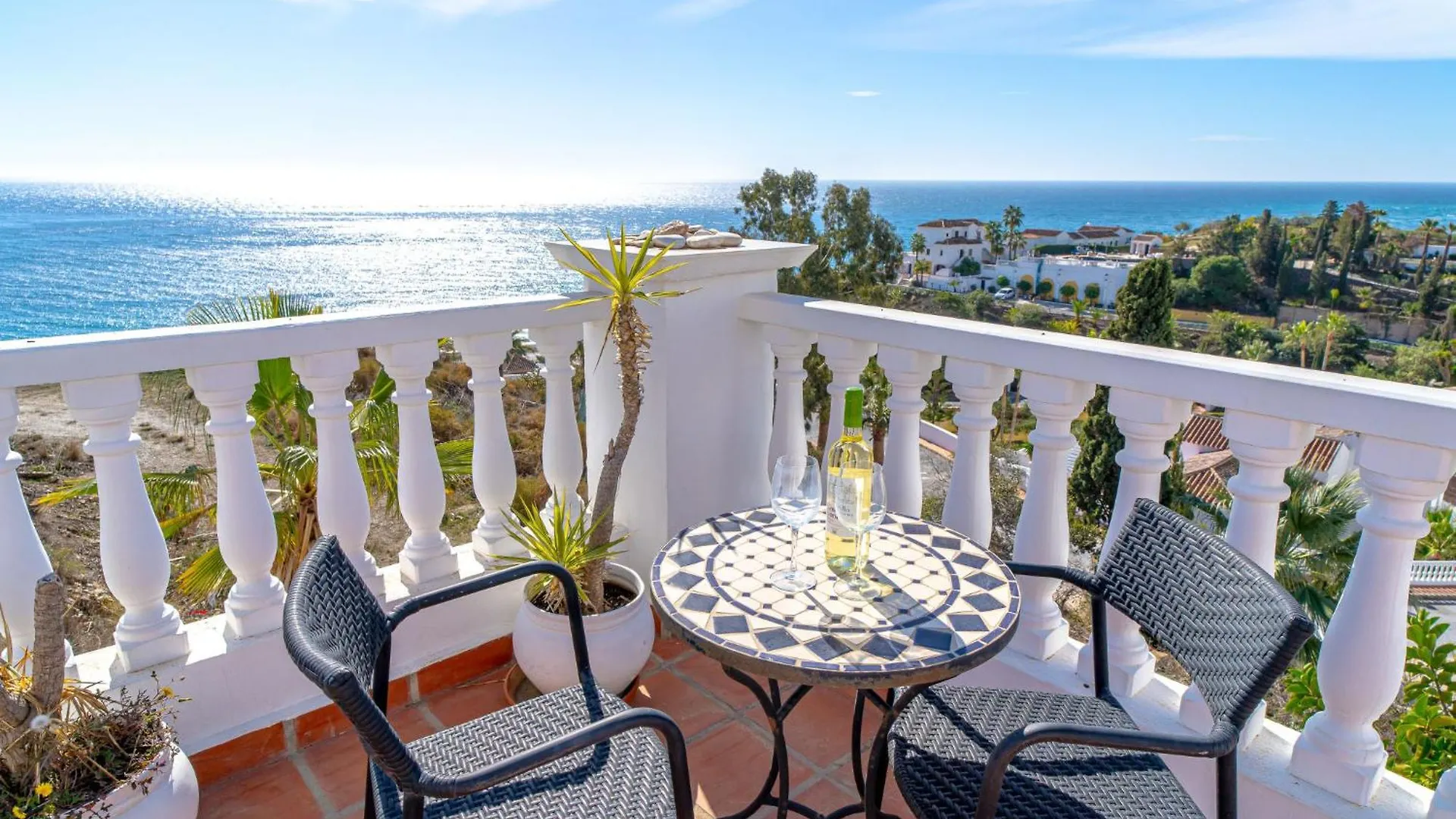 Apartment Amor By Interhome Torrox