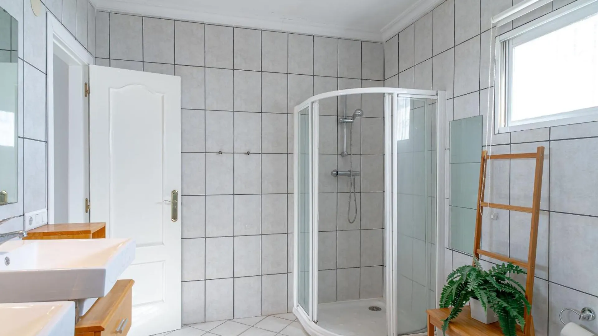 Apartment Amor By Interhome Torrox Spain