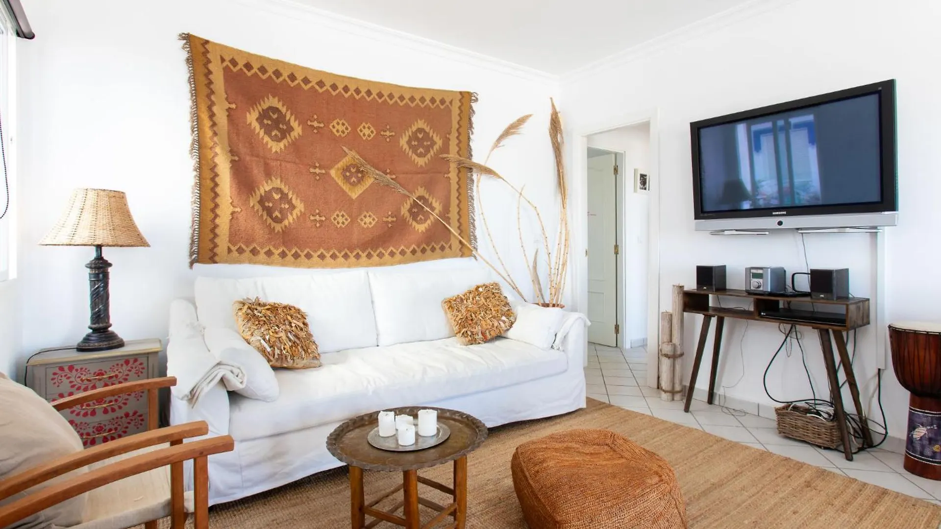 Apartment Amor By Interhome Torrox
