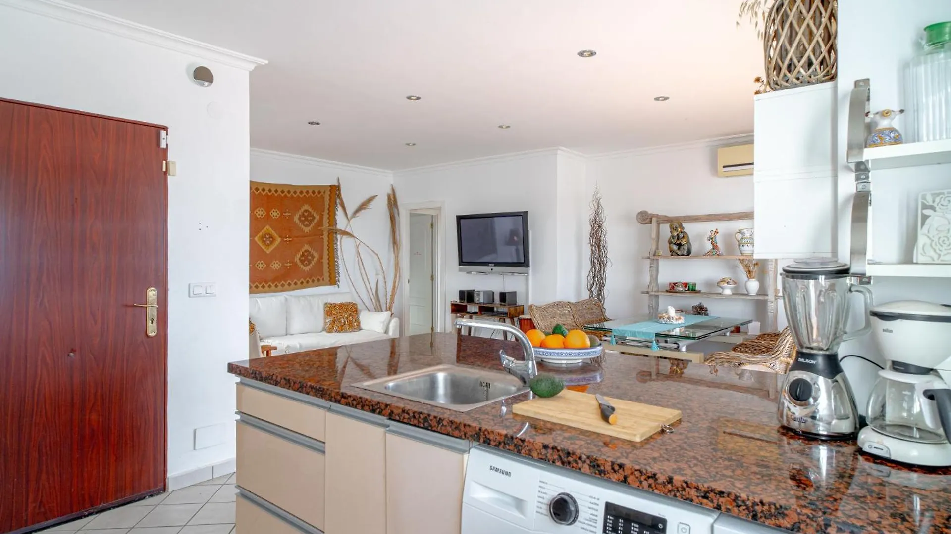 Apartment Amor By Interhome Torrox