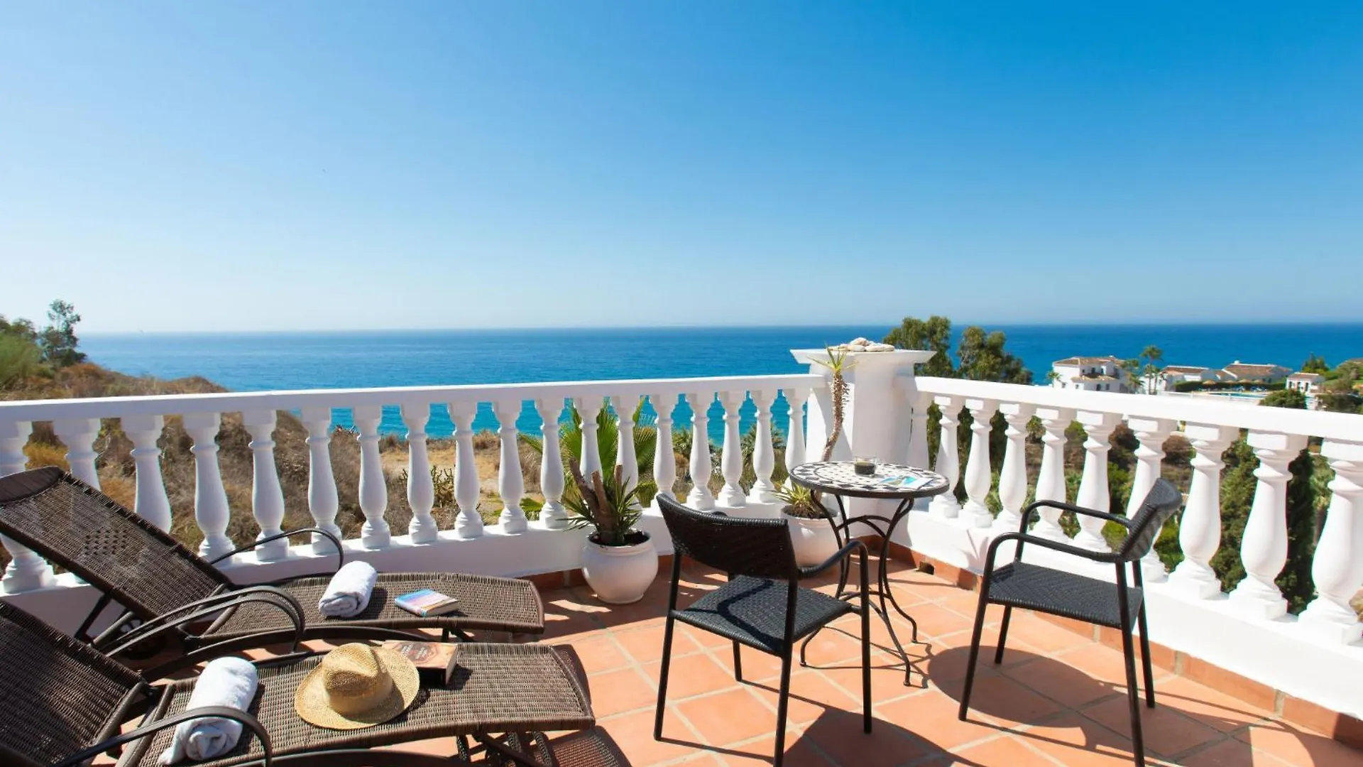 Apartment Amor By Interhome Torrox Spain