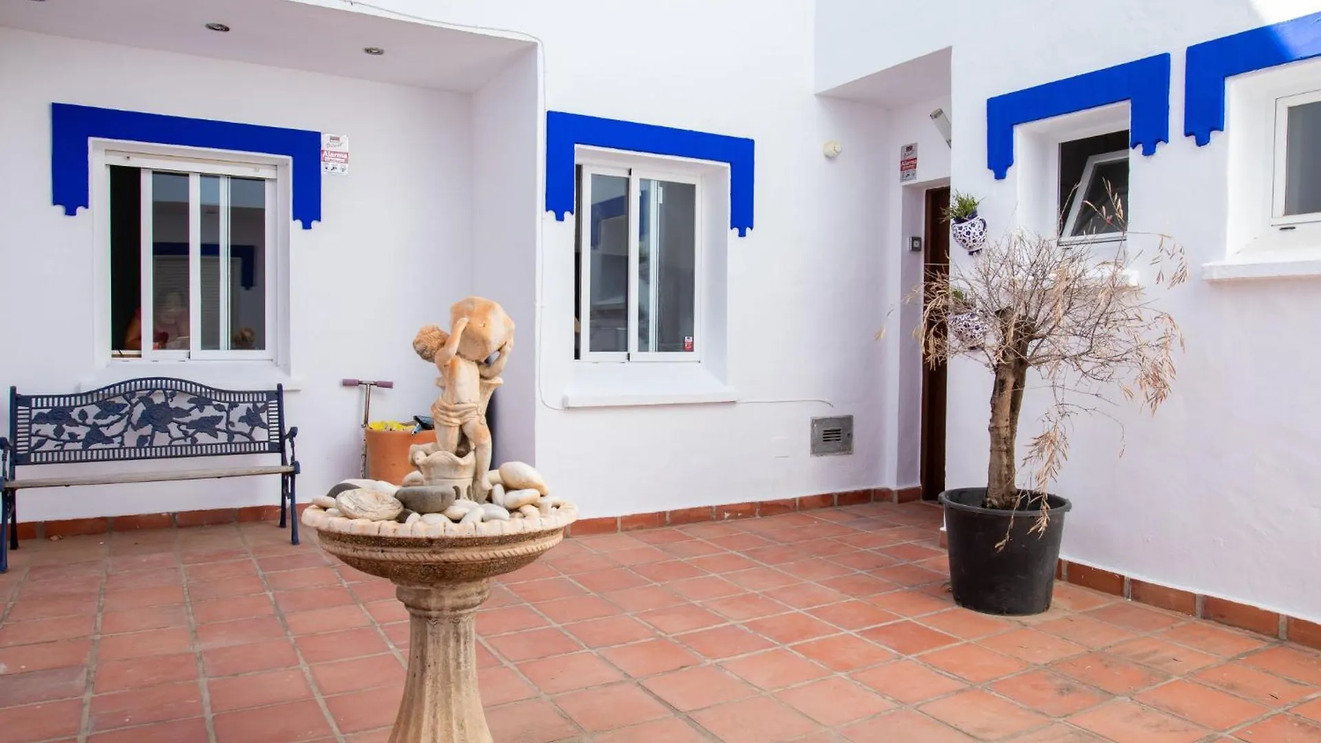 Apartment Amor By Interhome Torrox 0*,  Spain