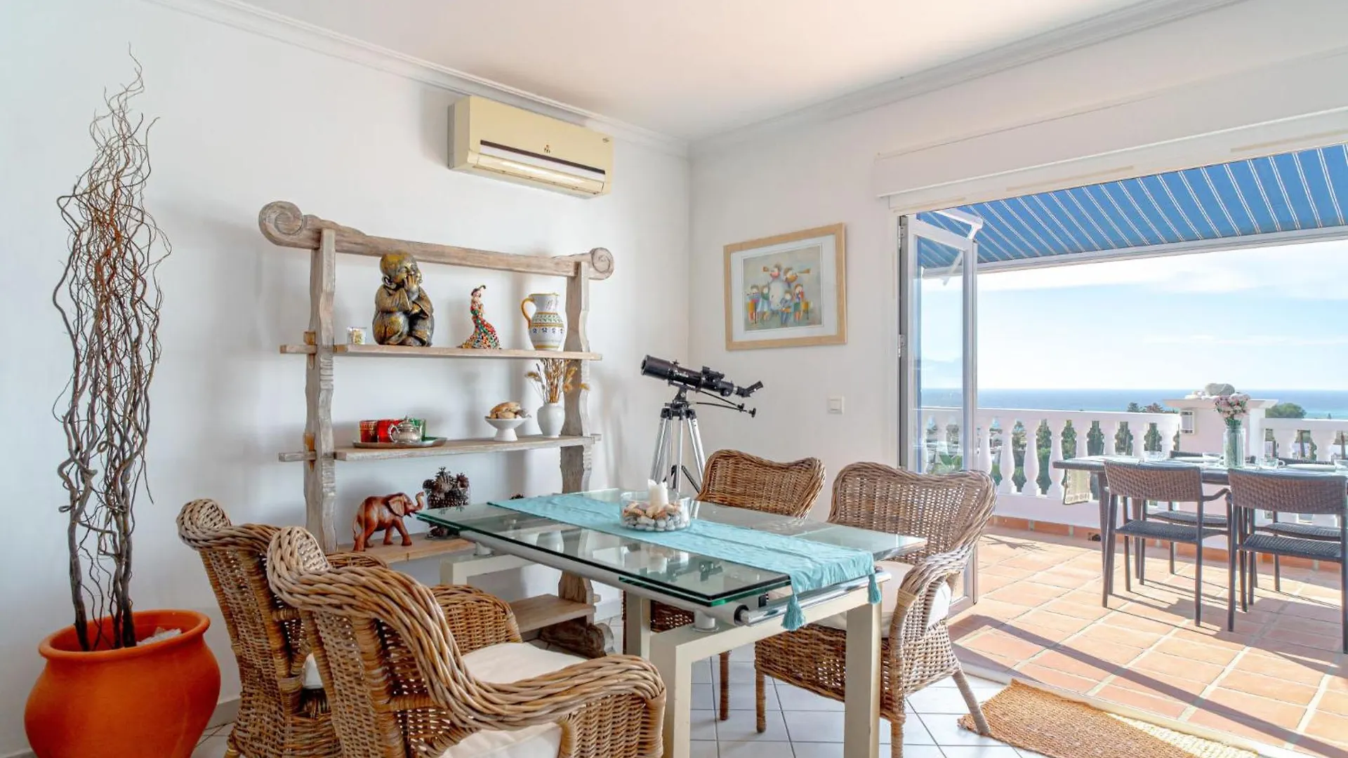 Apartment Amor By Interhome Torrox Spain