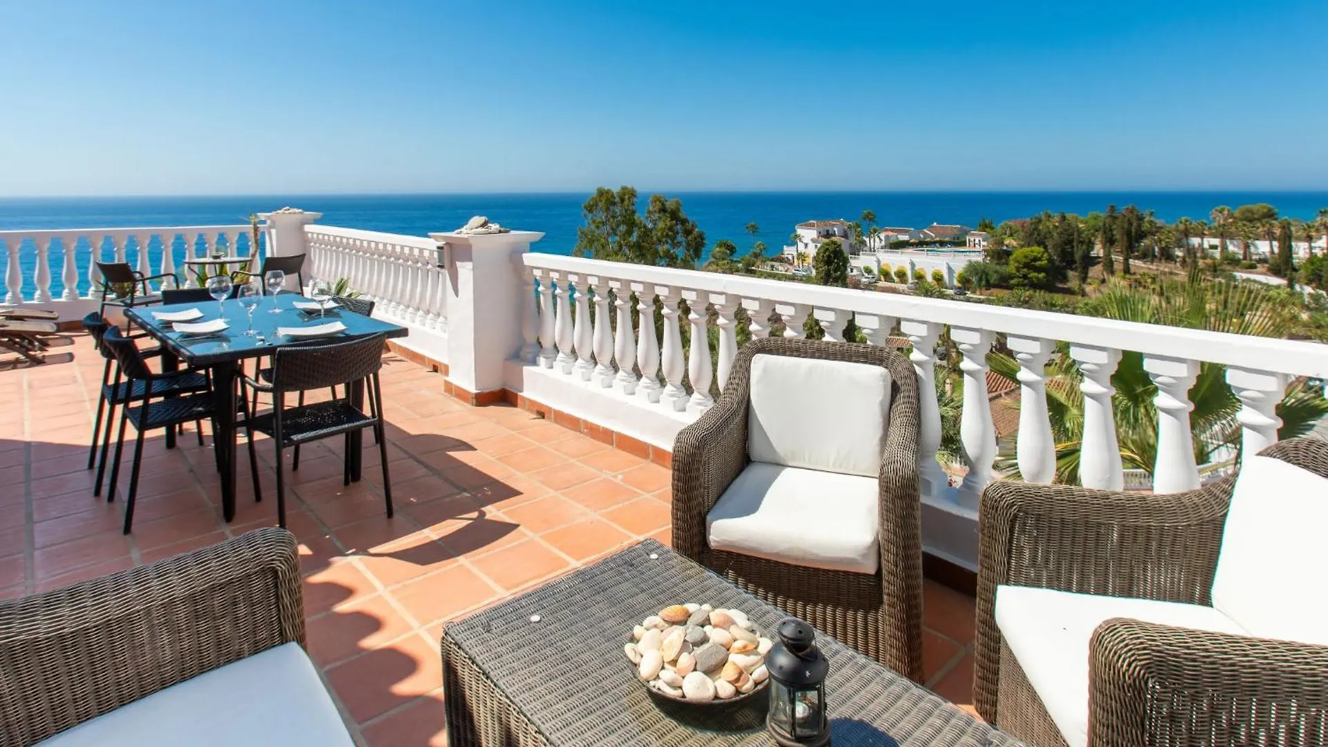 Apartment Amor By Interhome location