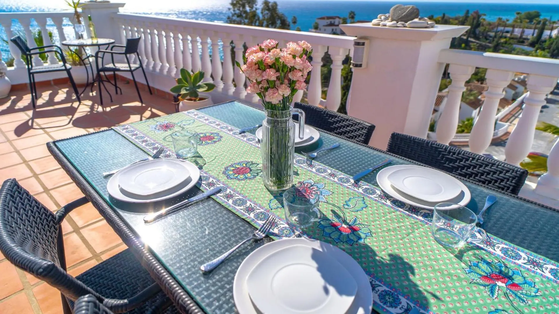Apartment Amor By Interhome Torrox