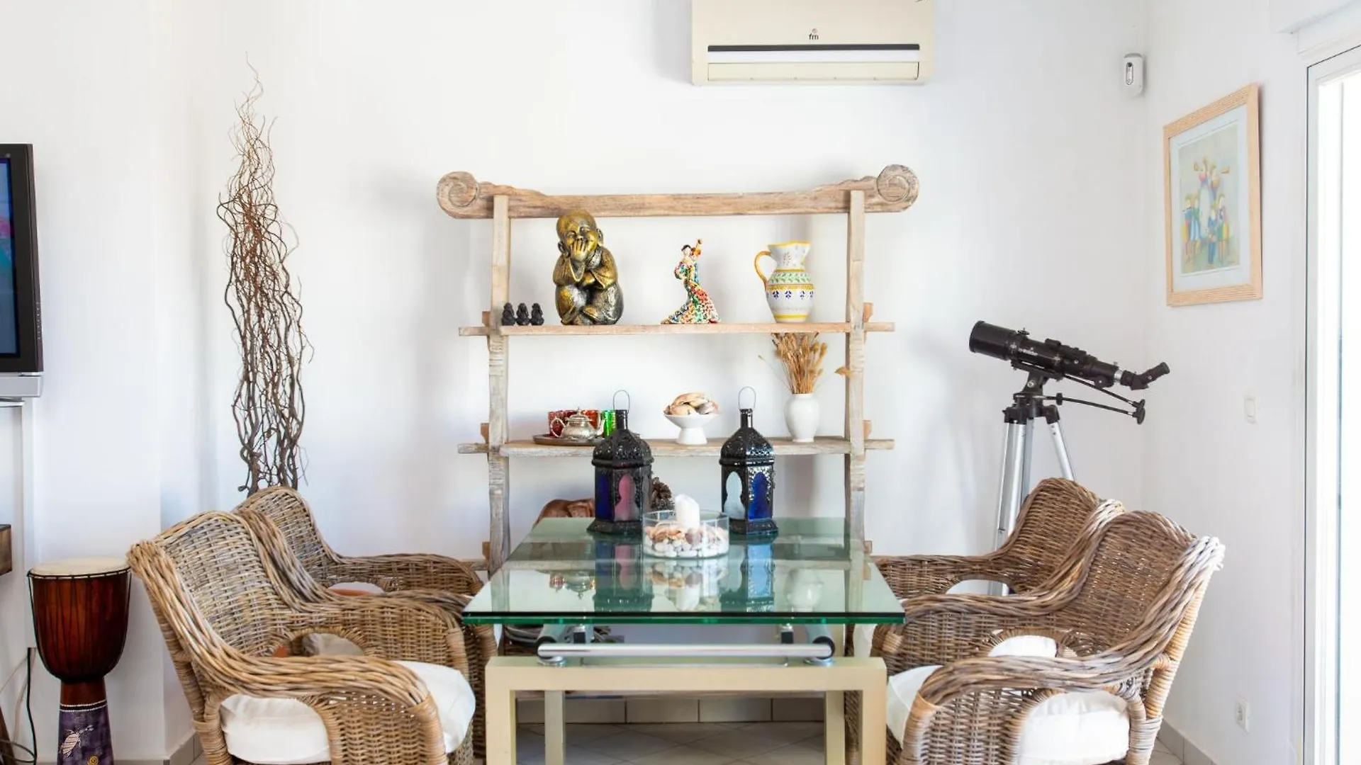 Apartment Amor By Interhome Torrox 0*,
