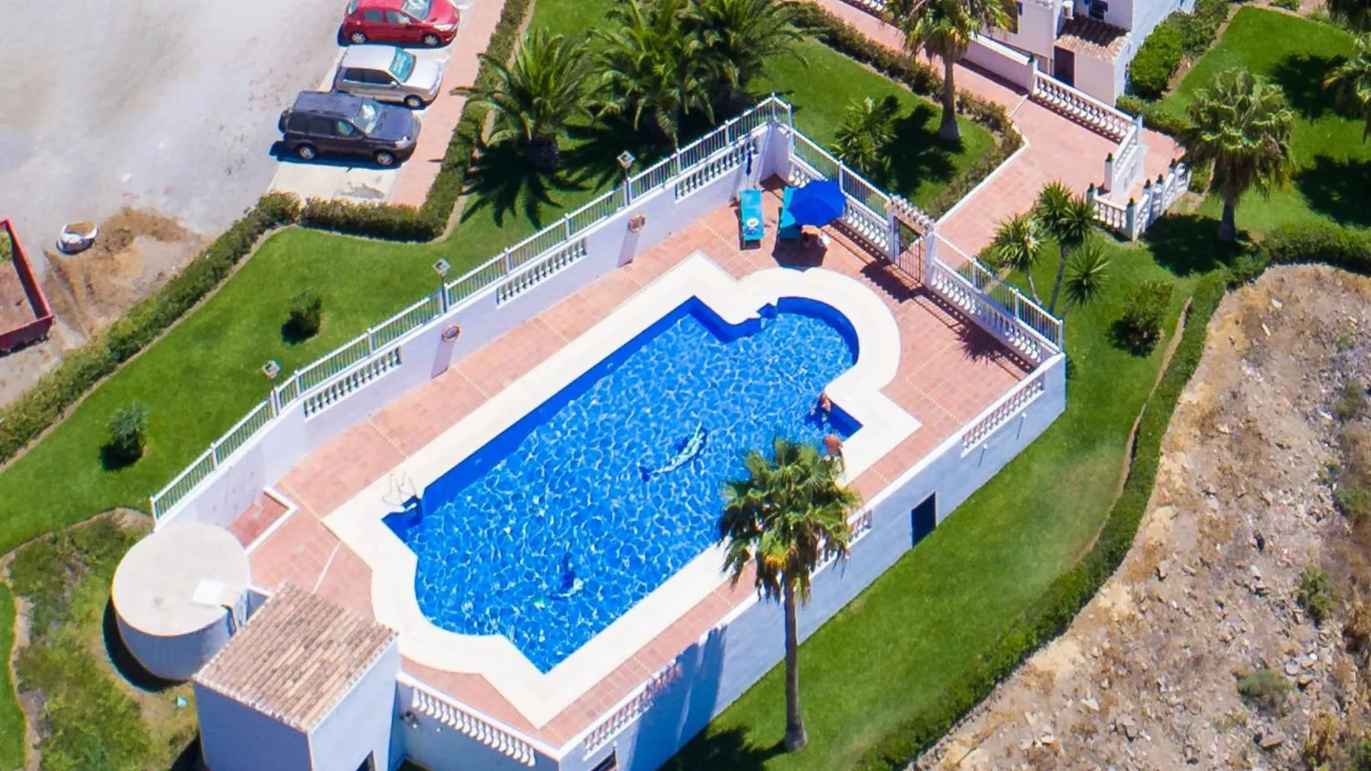 Apartment Amor By Interhome Torrox