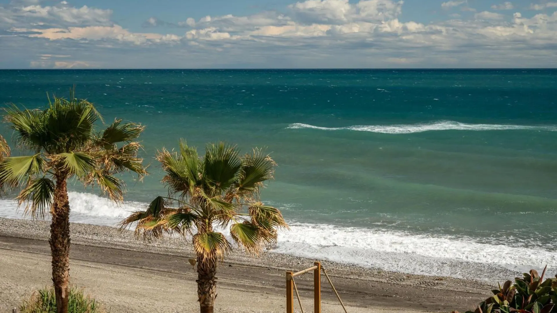 Apartment Amor By Interhome Torrox Spain