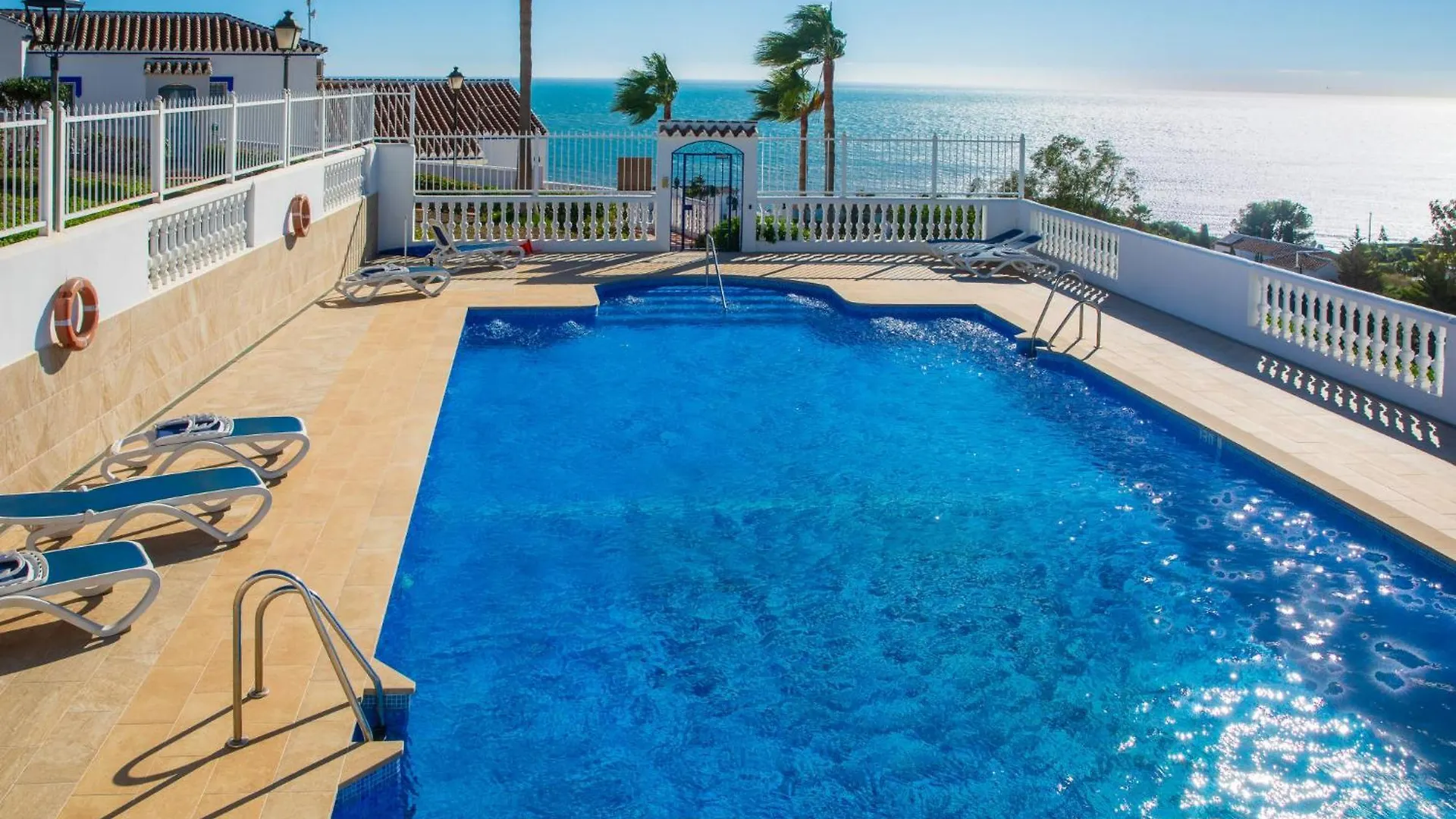 Apartment Amor By Interhome Torrox