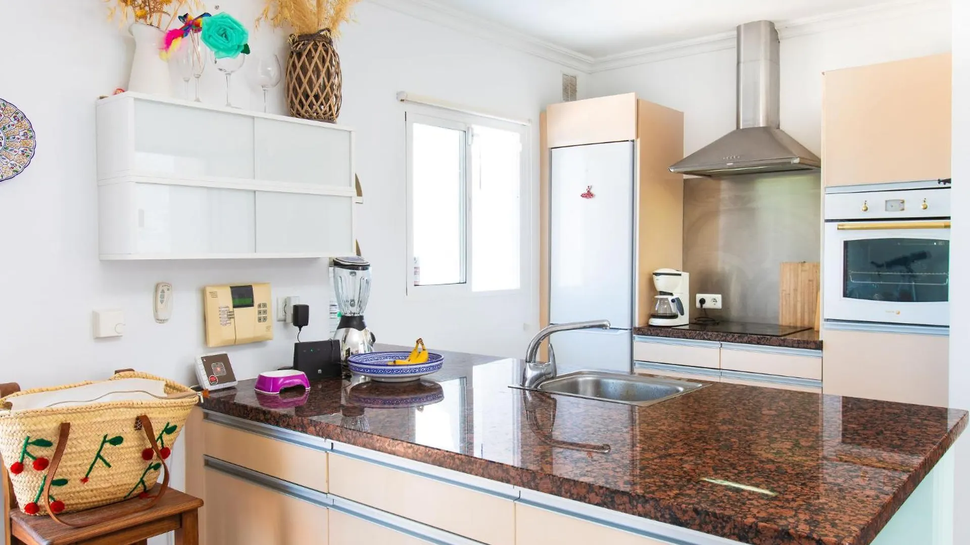 Apartment Amor By Interhome Torrox