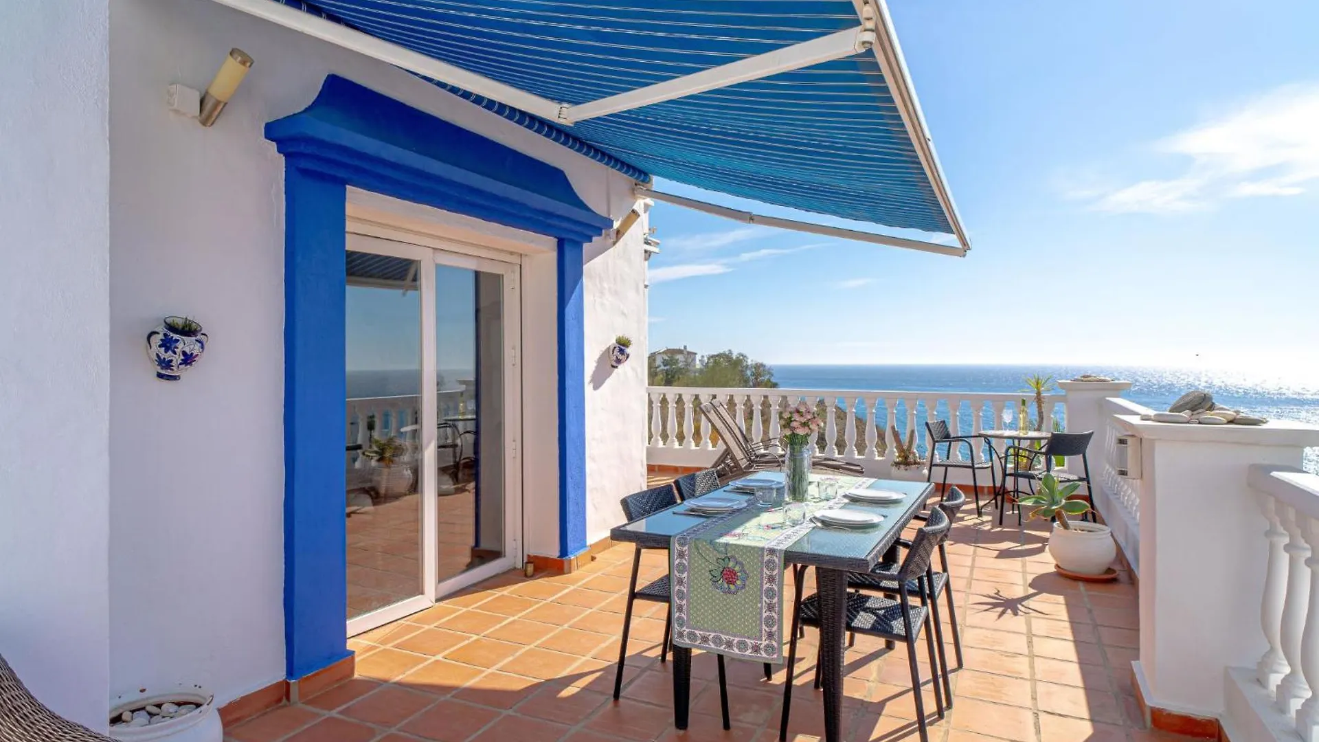 Apartment Amor By Interhome Torrox Spain