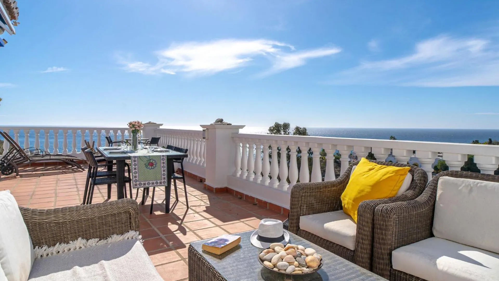 Apartment Amor By Interhome Torrox 0*,