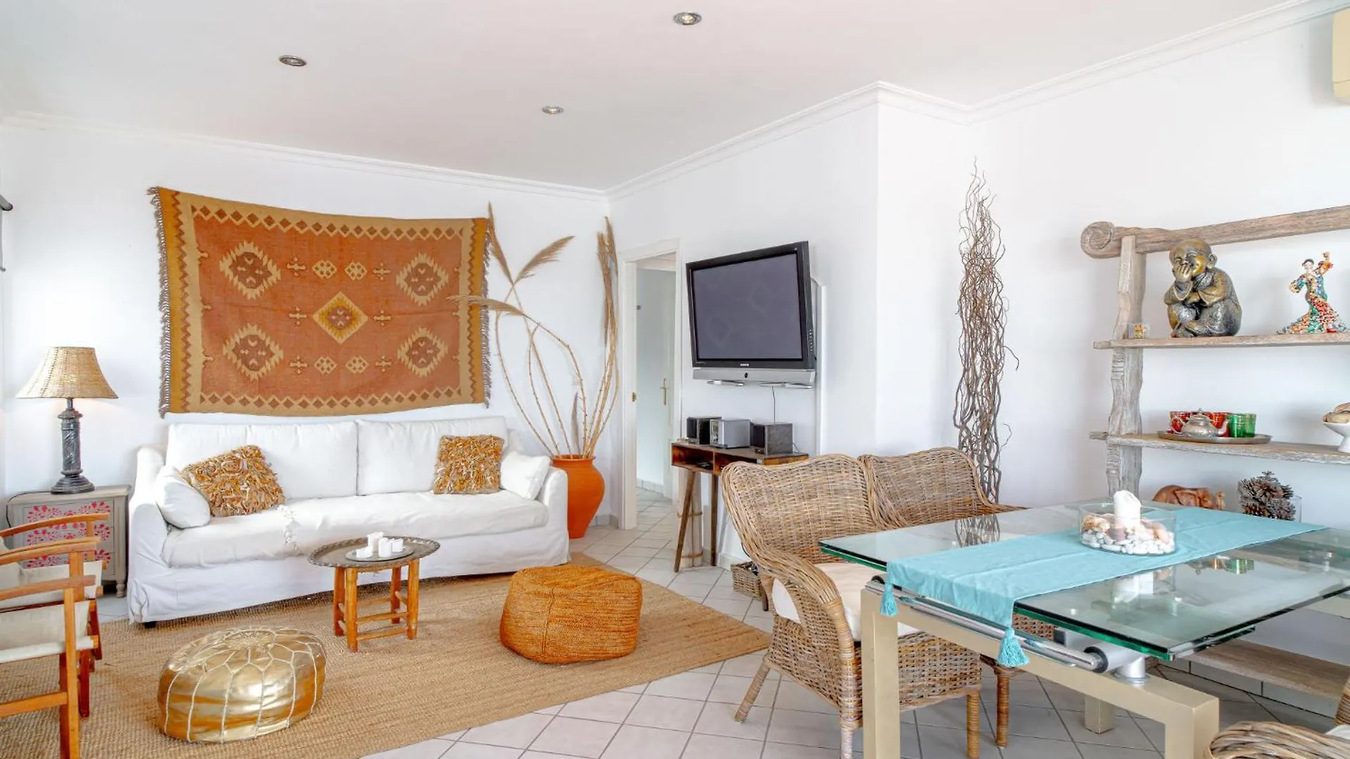 Apartment Amor By Interhome Torrox
