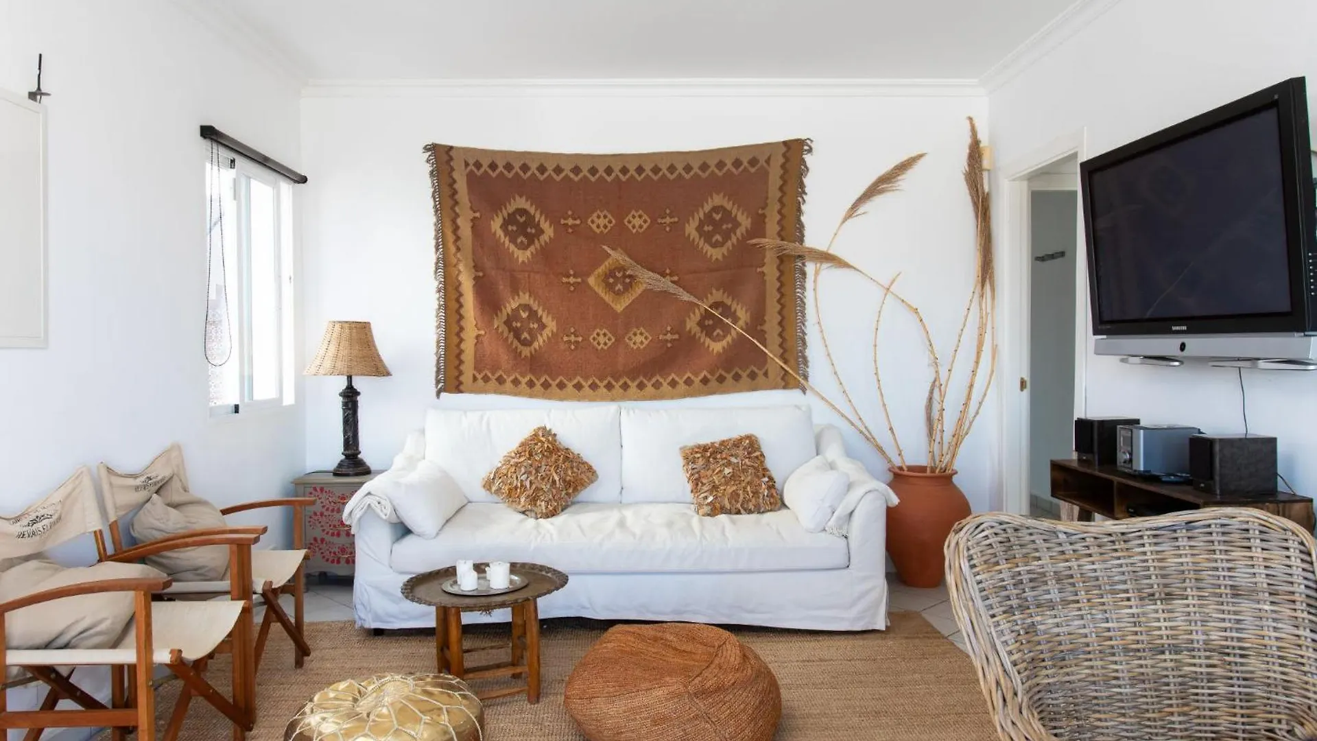 Apartment Amor By Interhome Torrox