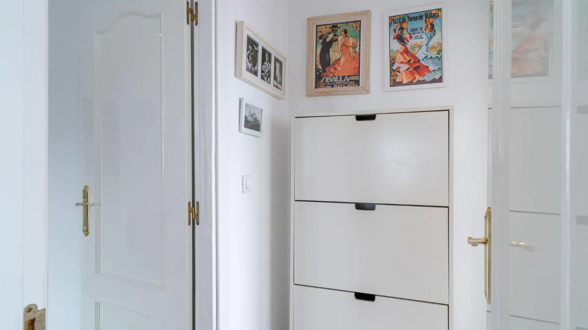 Apartment Amor By Interhome Torrox
