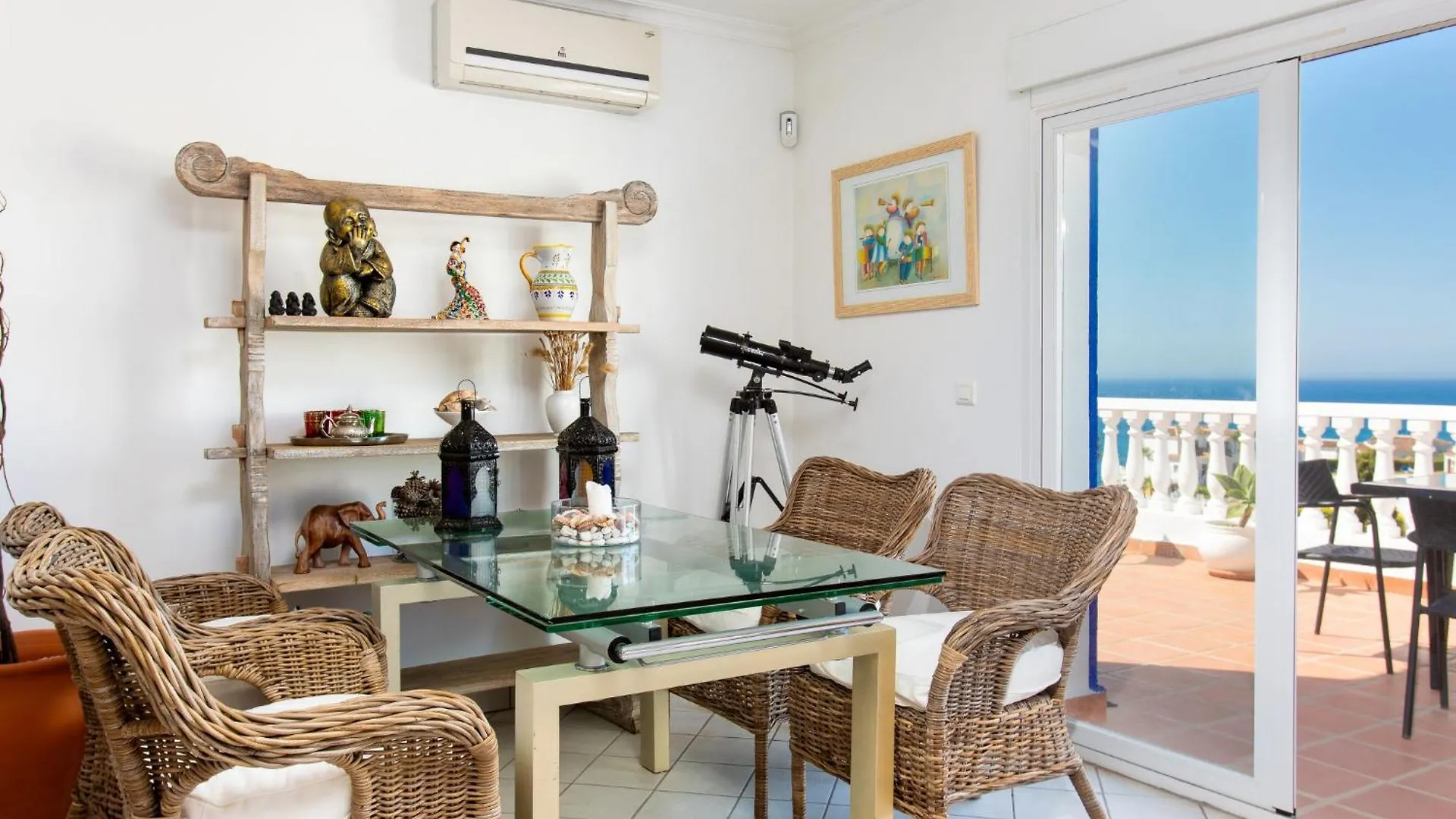 Apartment Amor By Interhome Torrox
