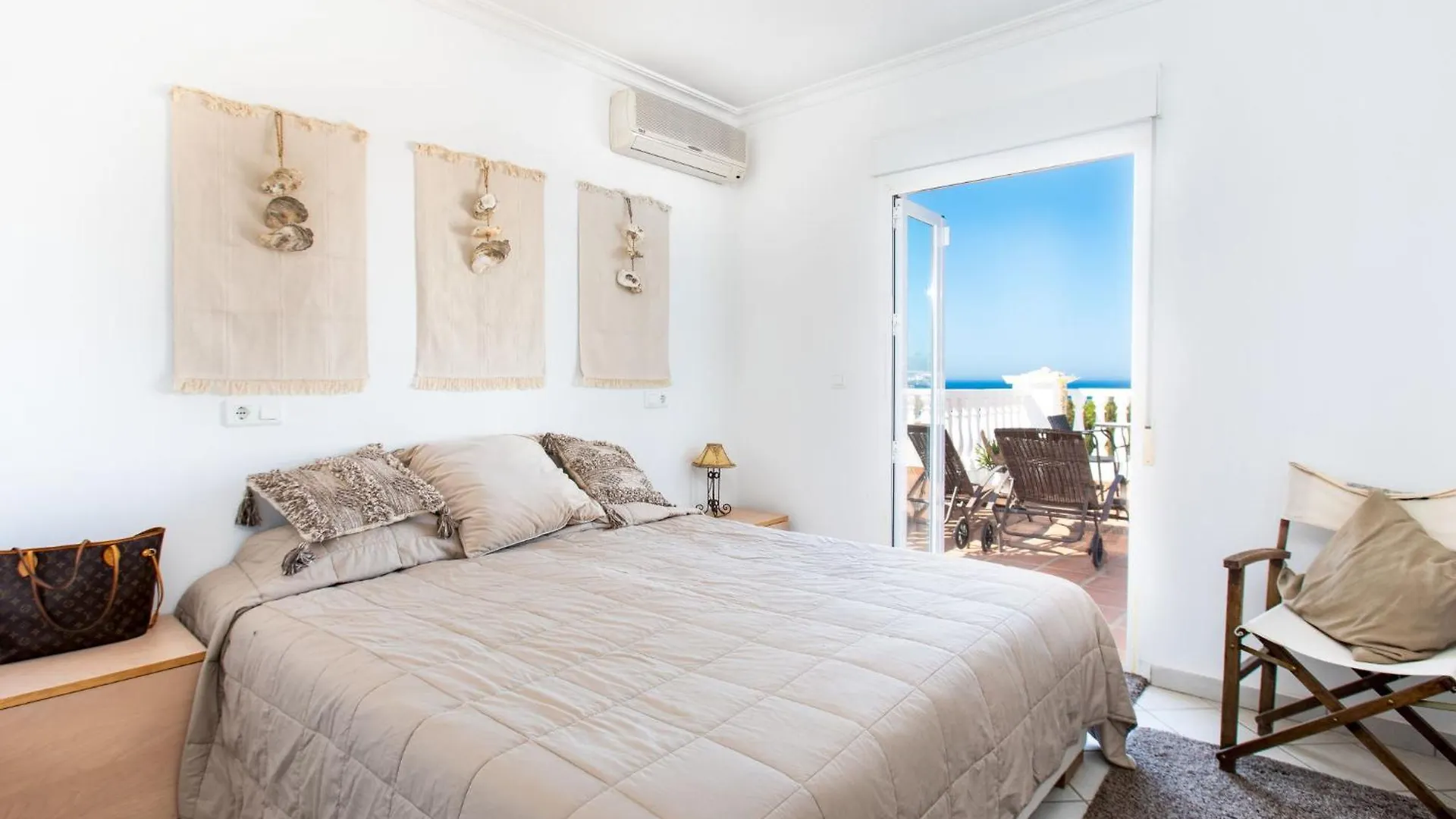 Apartment Amor By Interhome Torrox Spanien
