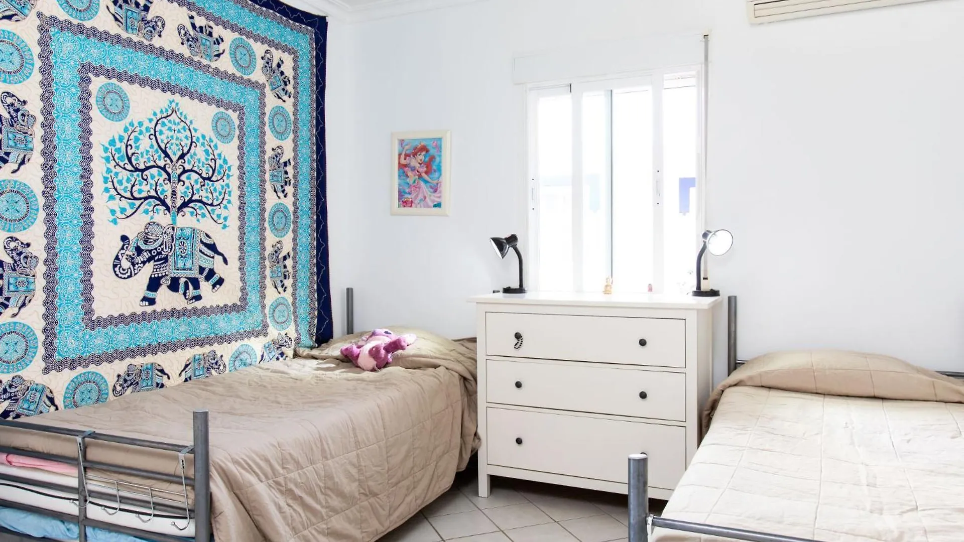 Apartment Amor By Interhome Torrox