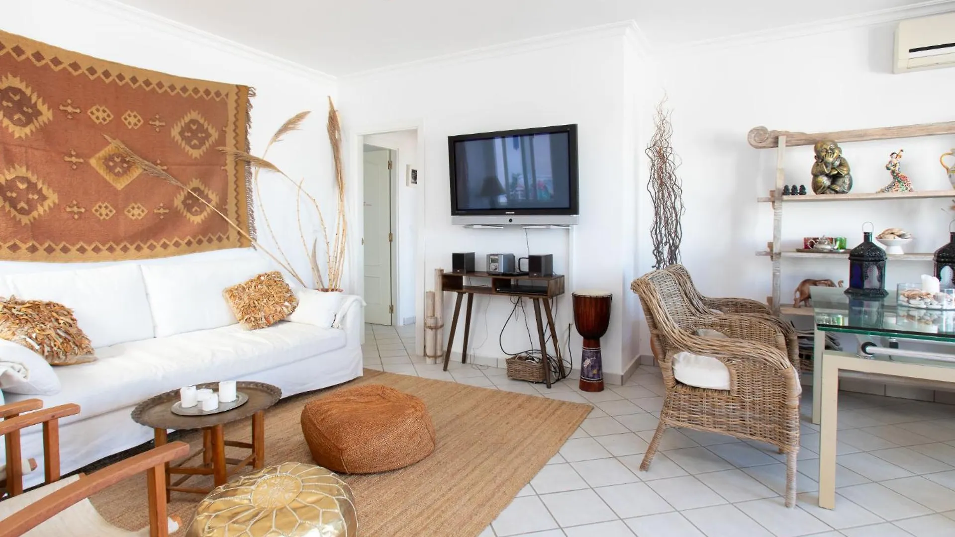 Apartment Amor By Interhome Torrox