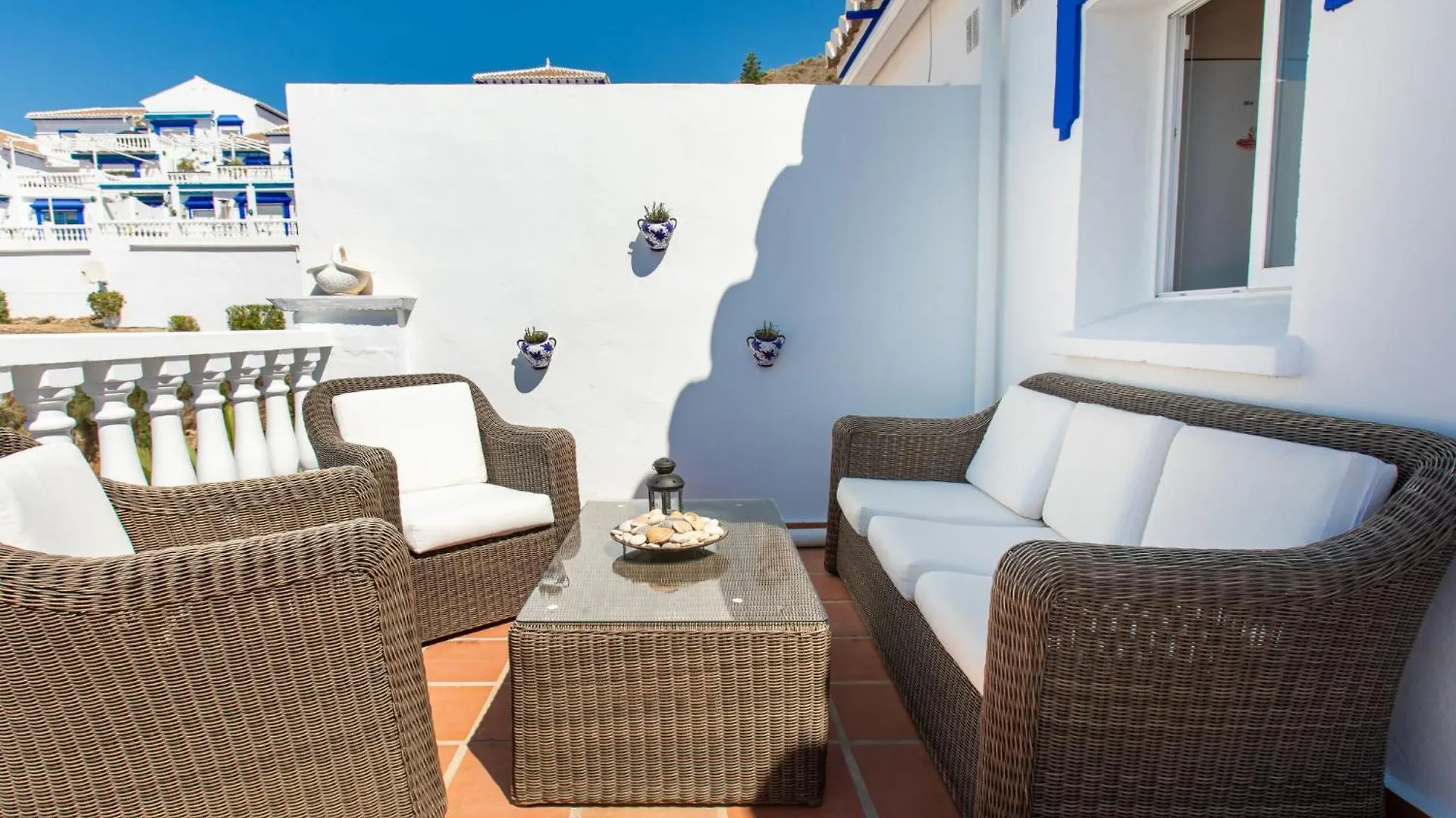 Apartment Amor By Interhome Torrox Spain