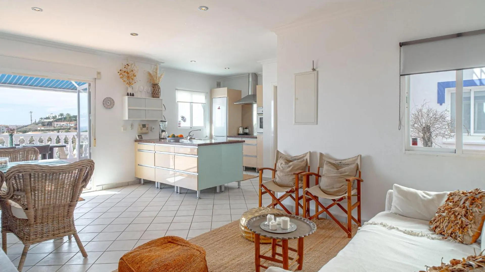 Apartment Amor By Interhome Torrox