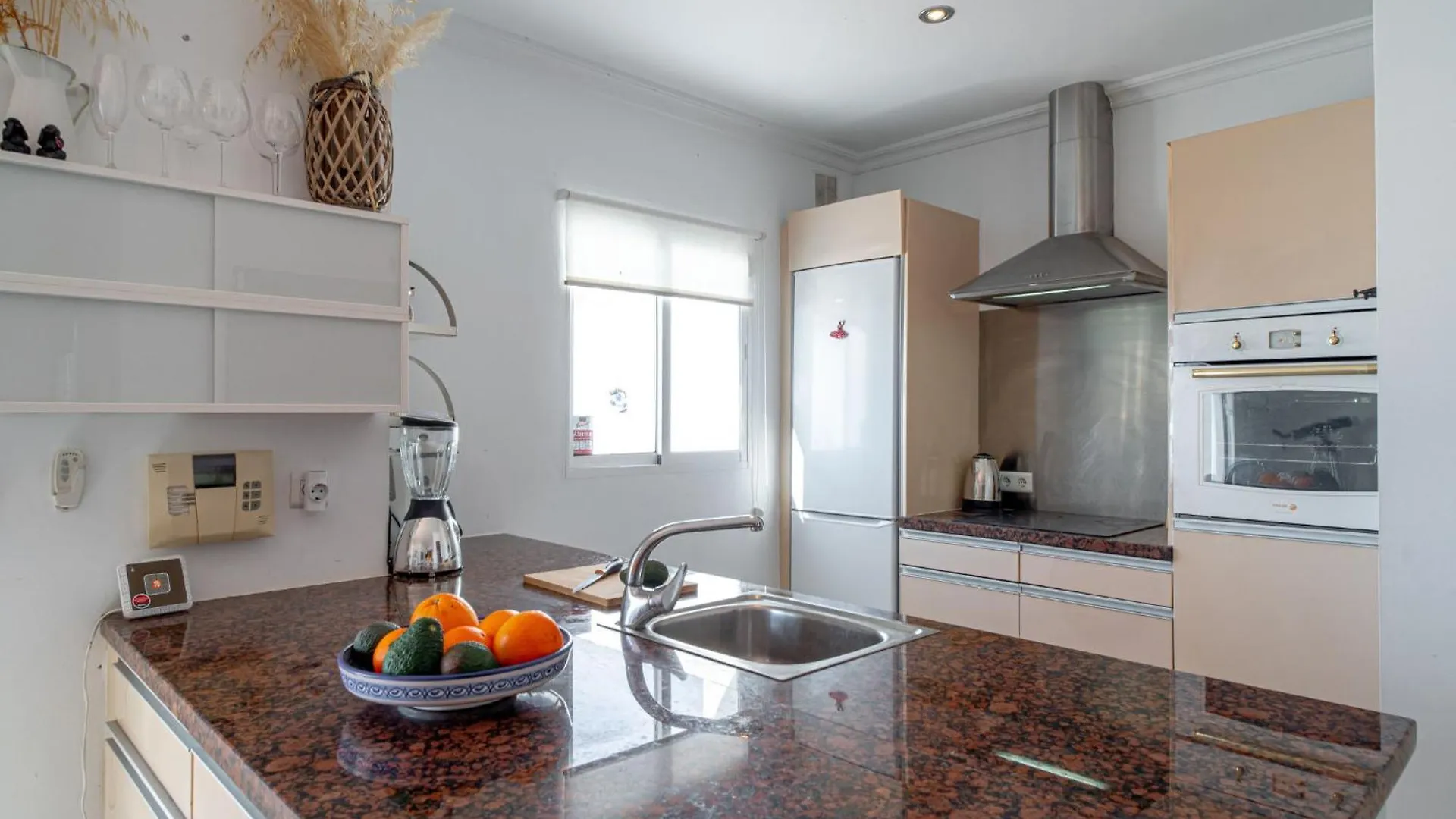 Apartment Amor By Interhome Torrox