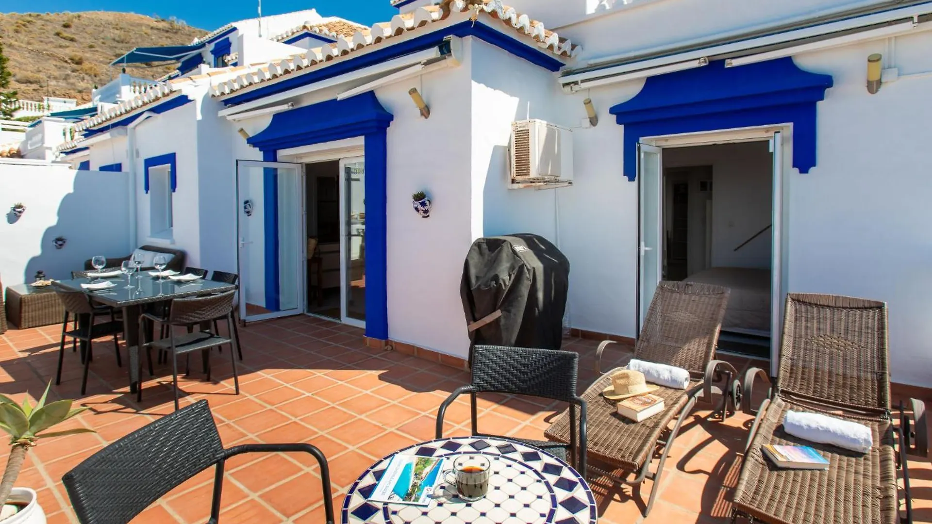 Apartment Amor By Interhome Torrox