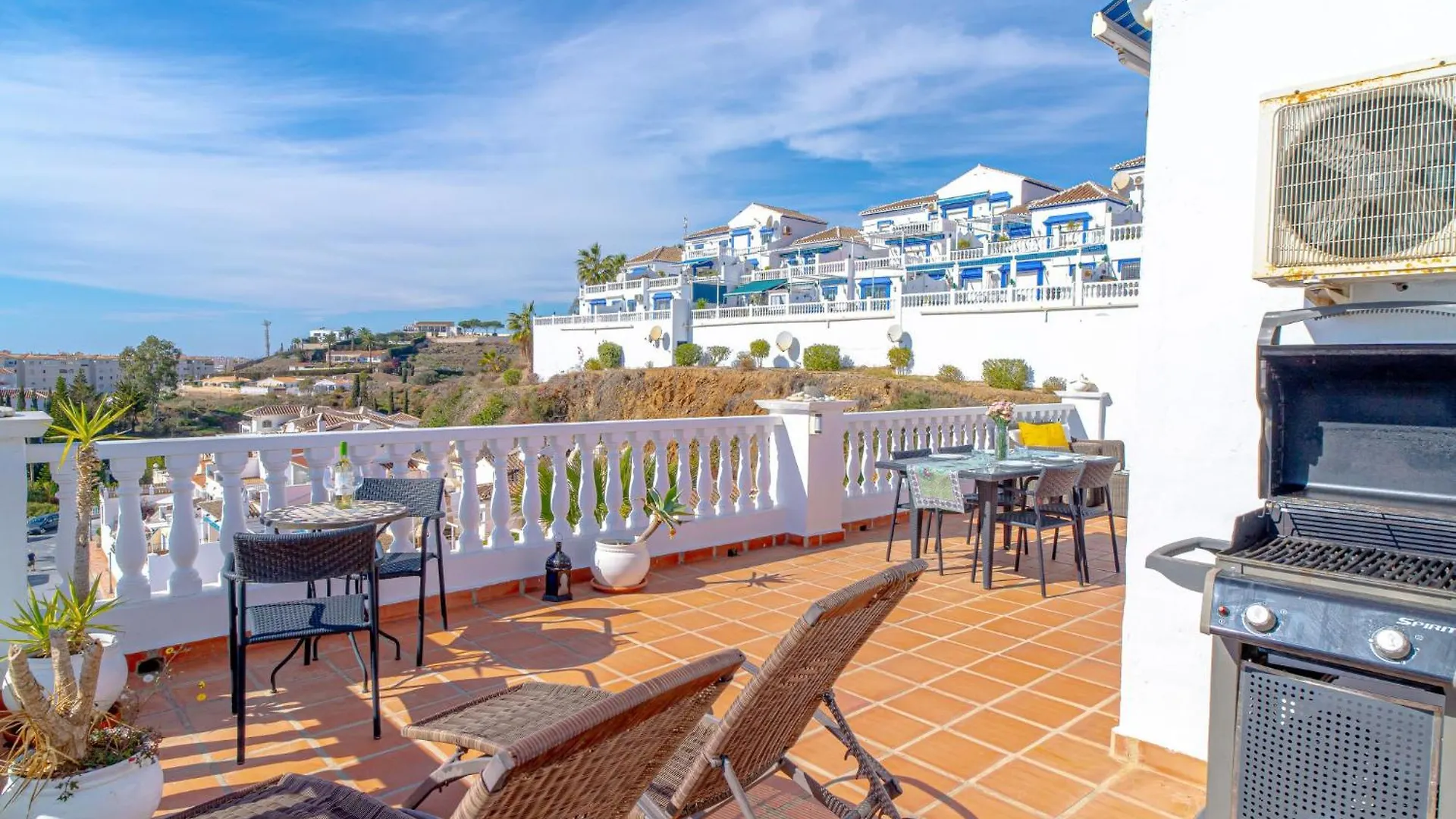 Apartment Amor By Interhome Torrox