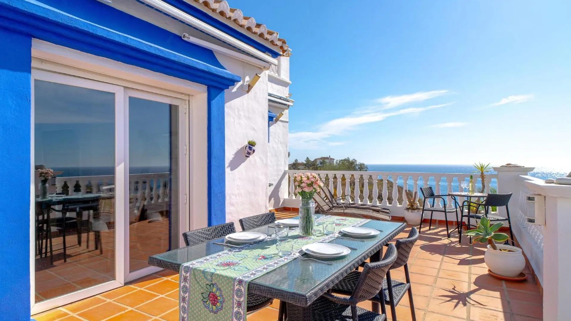 Apartment Amor By Interhome Torrox